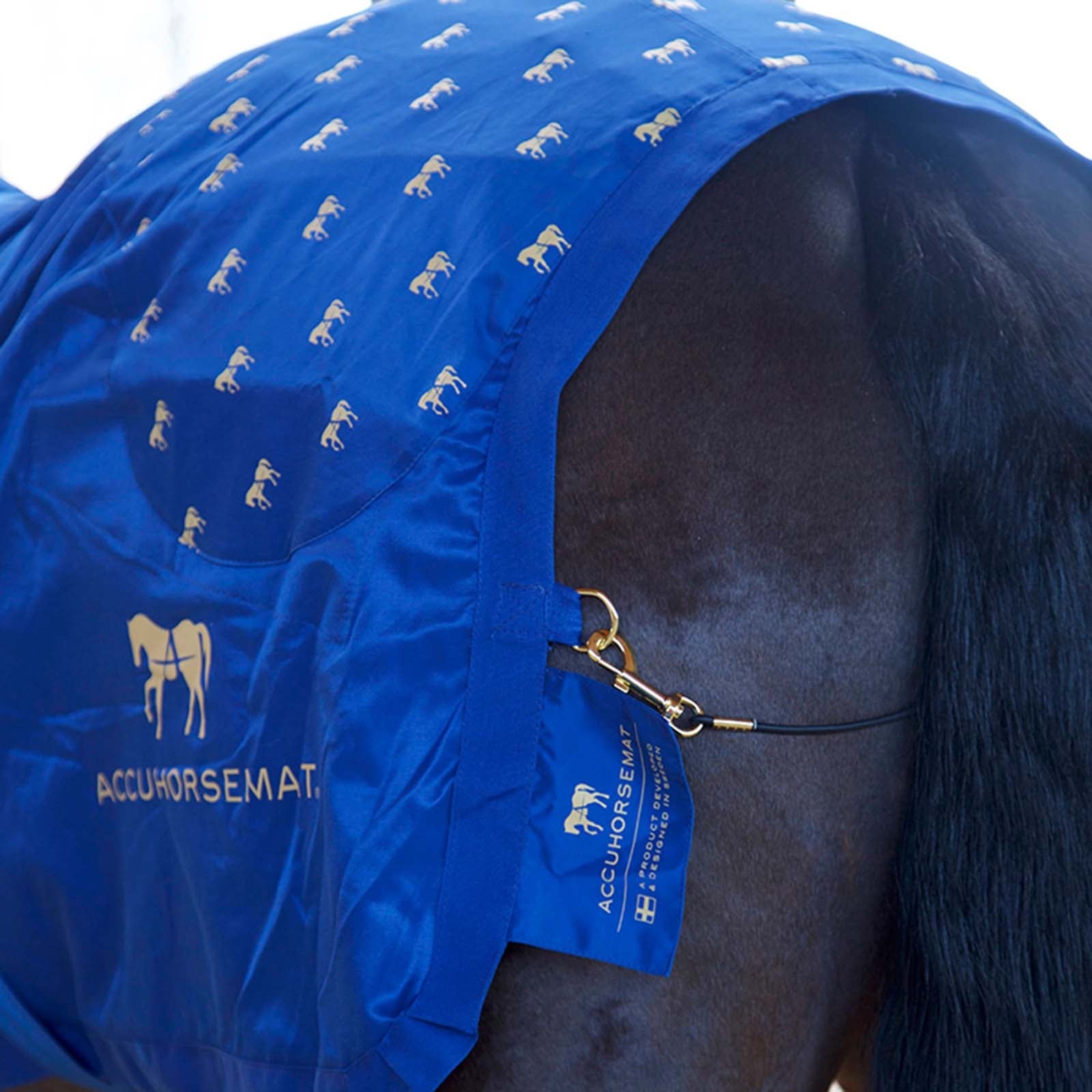 Accuhorsemat Original Horse Rugs