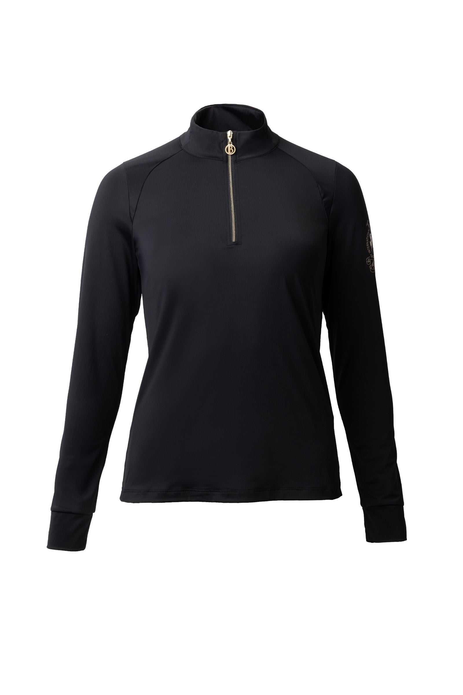 B Vertigo Sidney Women's Trainingsshirt Women’s Riding Clothing