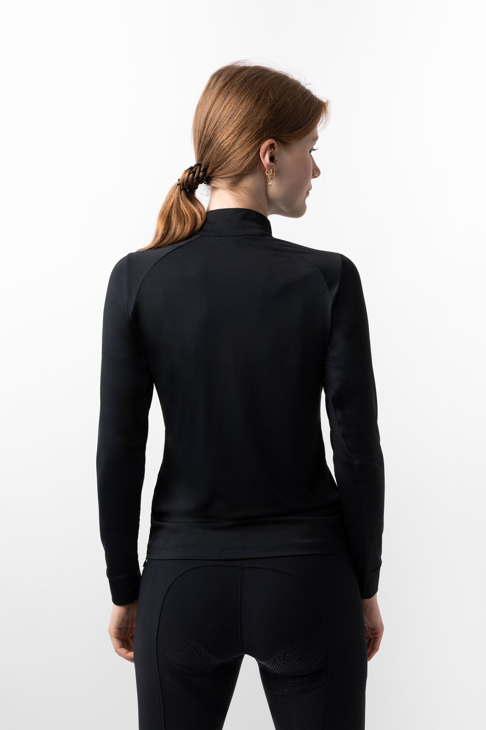 B Vertigo Sidney Women's Trainingsshirt UPF 40+ Women’s Riding Clothing