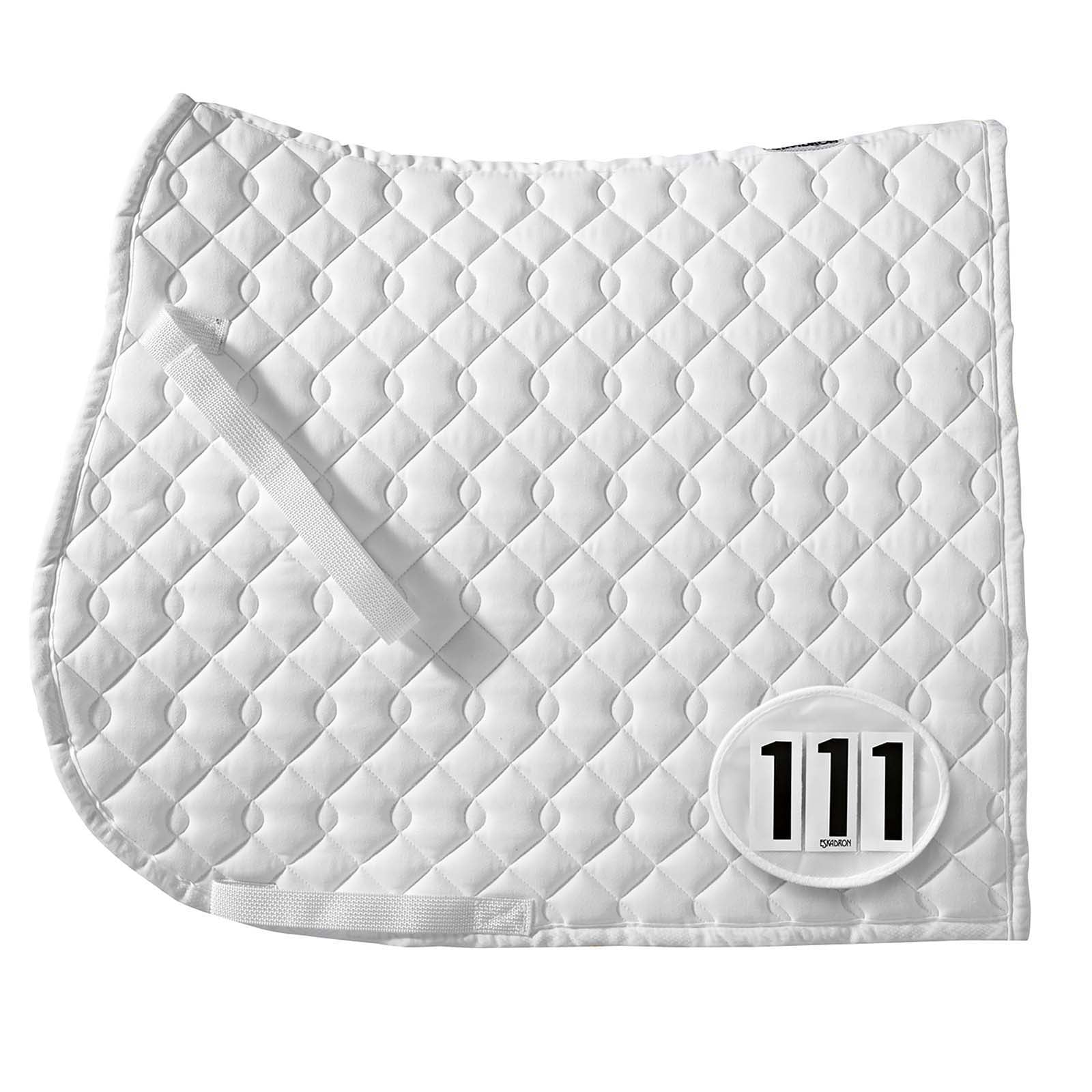 Eskadron Kieszonka na numer startowy Odzież jeździecka damska