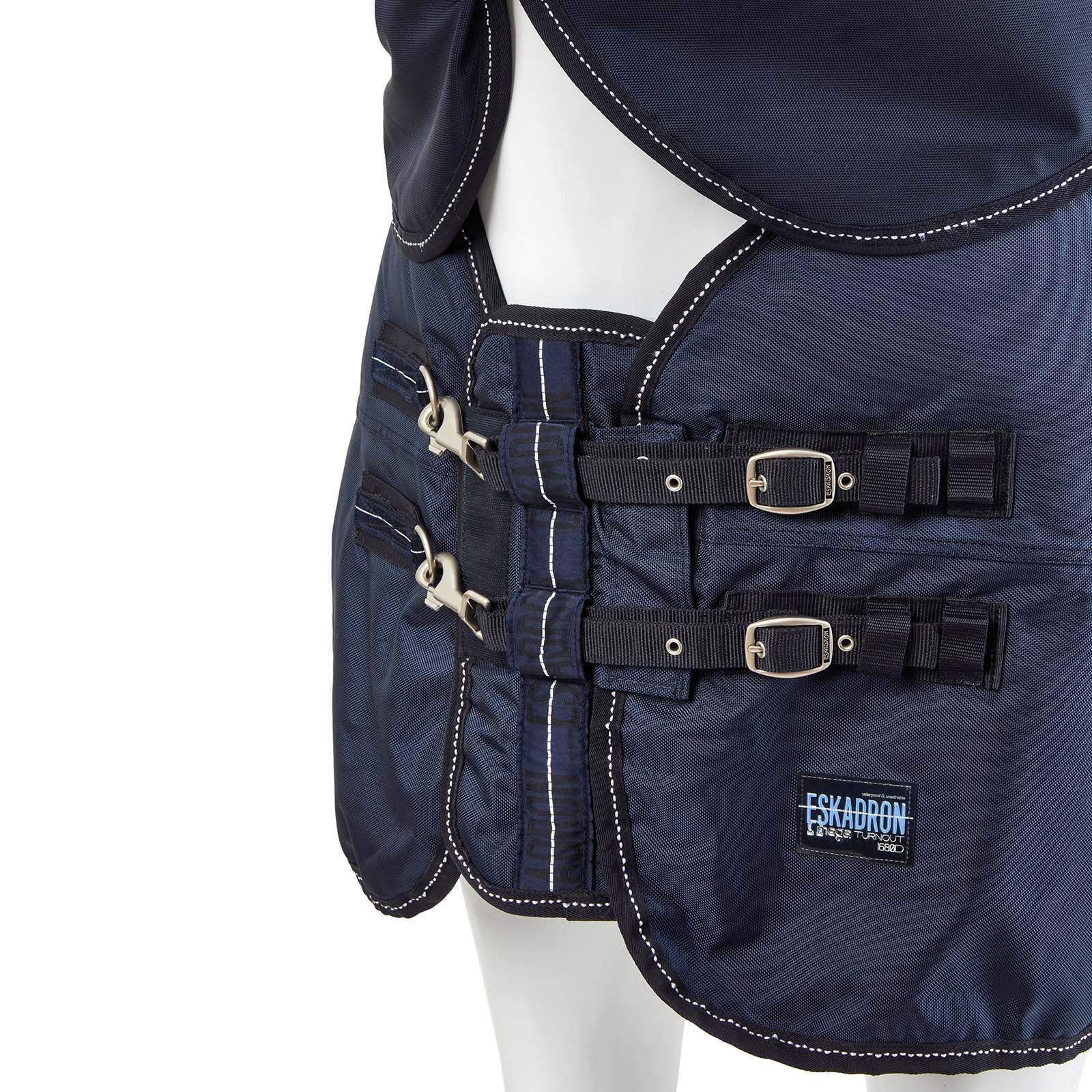 Eskadron Omega Turnout Rug, 400g Horse Rugs