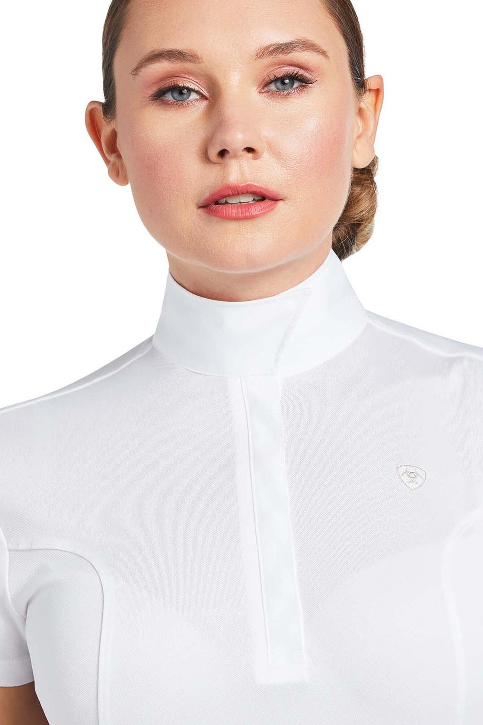 Ariat Aptos Women's Show Shirt Women’s Riding Clothing