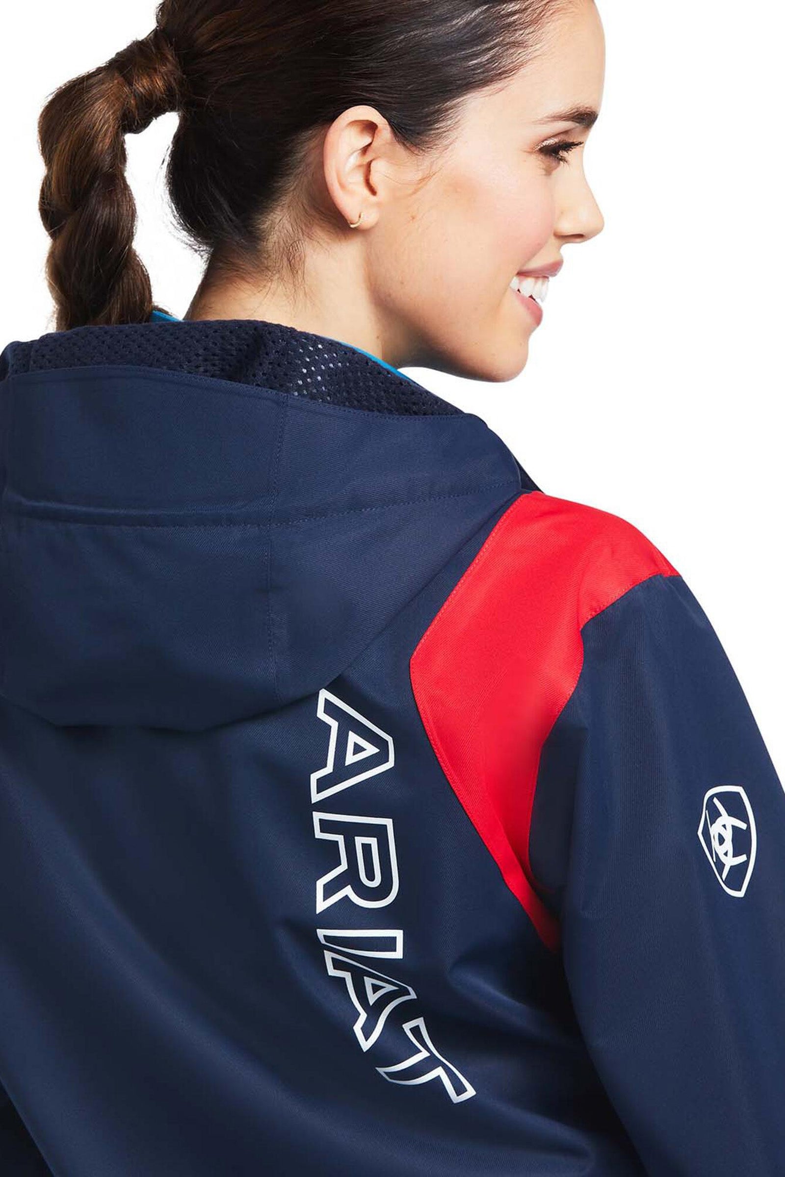 Ariat Spectator Women's Waterproof Jacket Women’s Riding Clothing