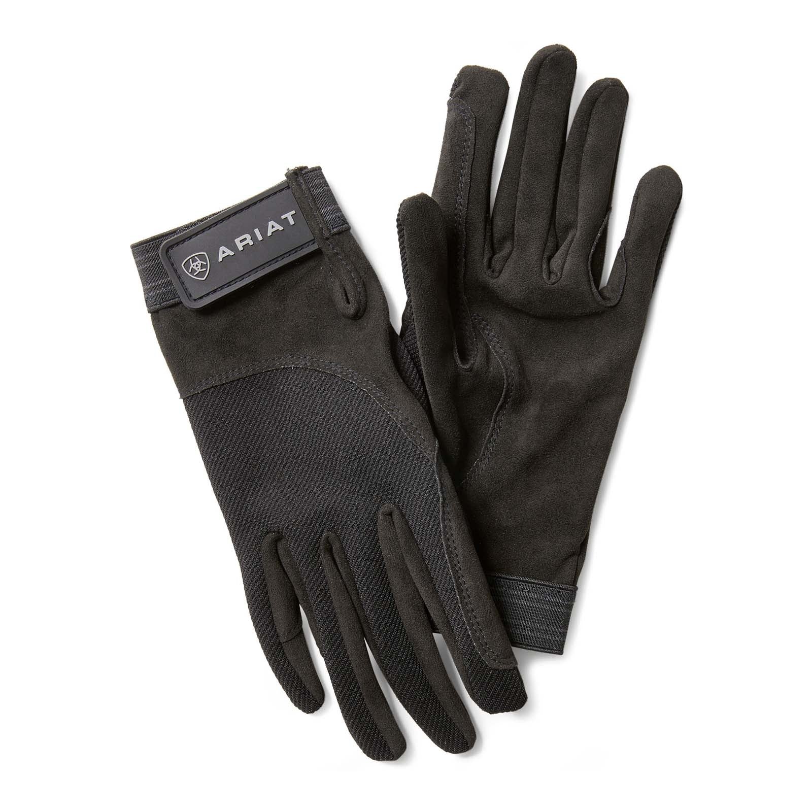 Ariat Tek Grip Rękawiczki jeździeckie Rękawiczki jeździeckie