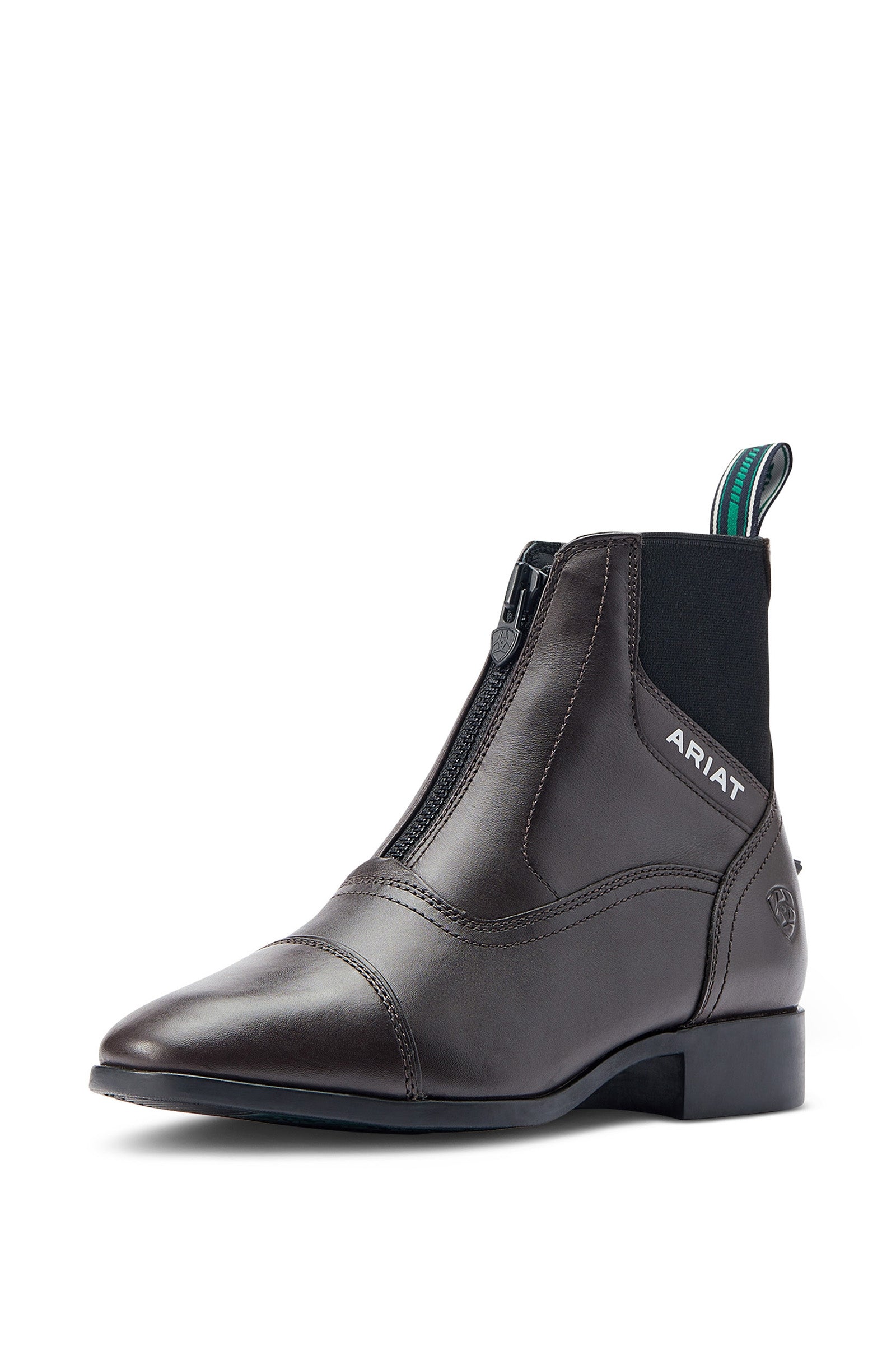 Ariat Palisade damskie paddock buty Obuwie jeździeckie i Czapsy