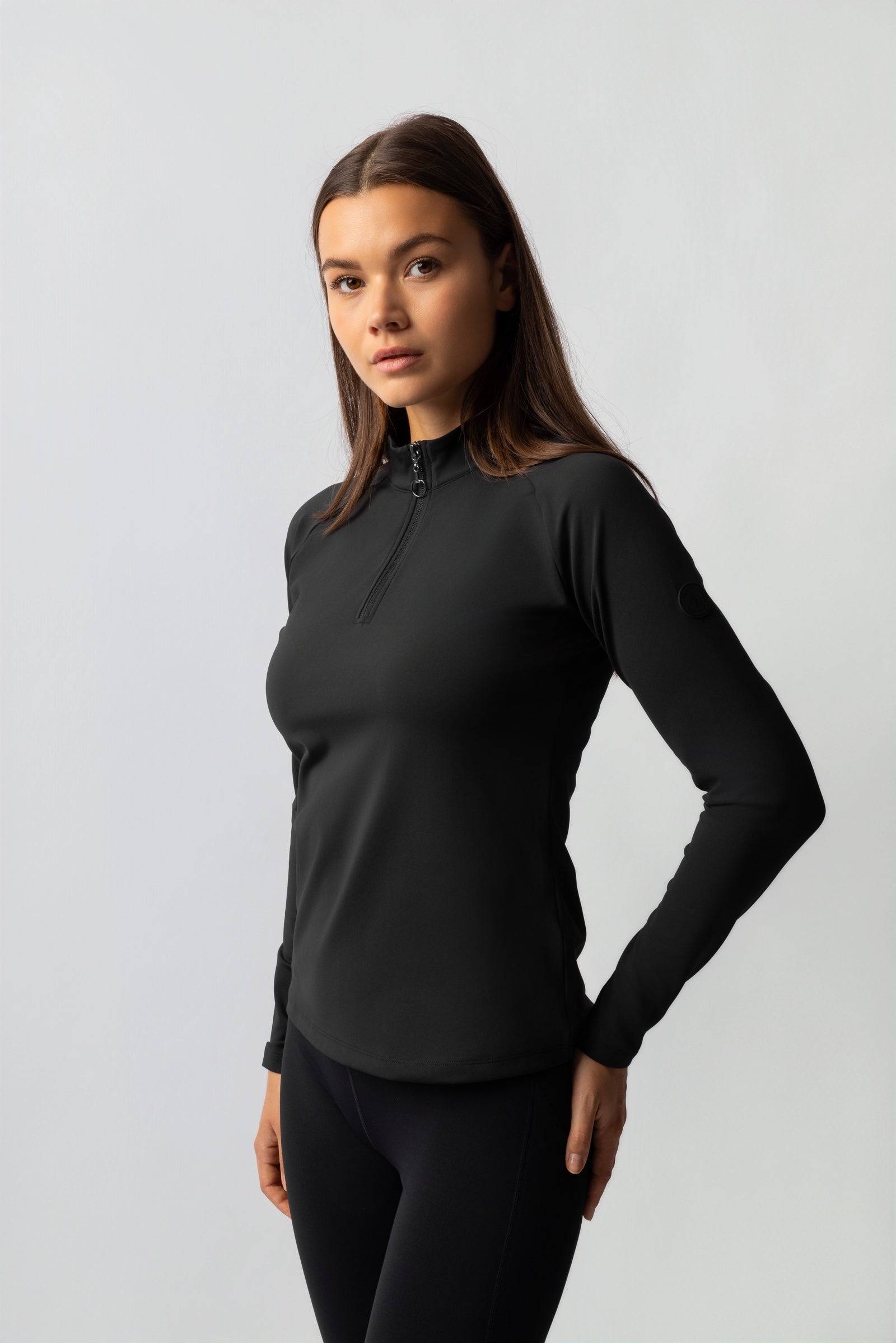 Horze Karla Training Shirt Women’s Riding Clothing