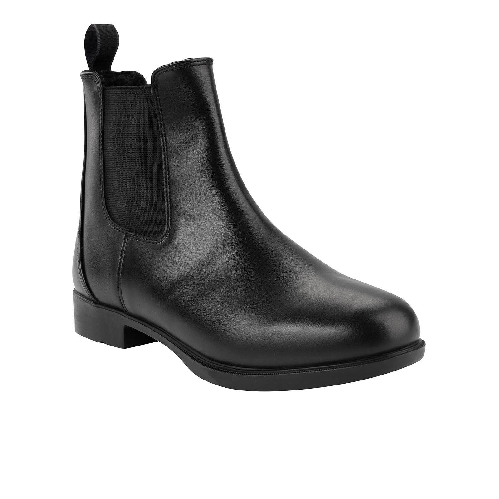 Suedwind Footwear Contrace Jodhpur Winter Chelsea Riding Boots & Riding Shoes