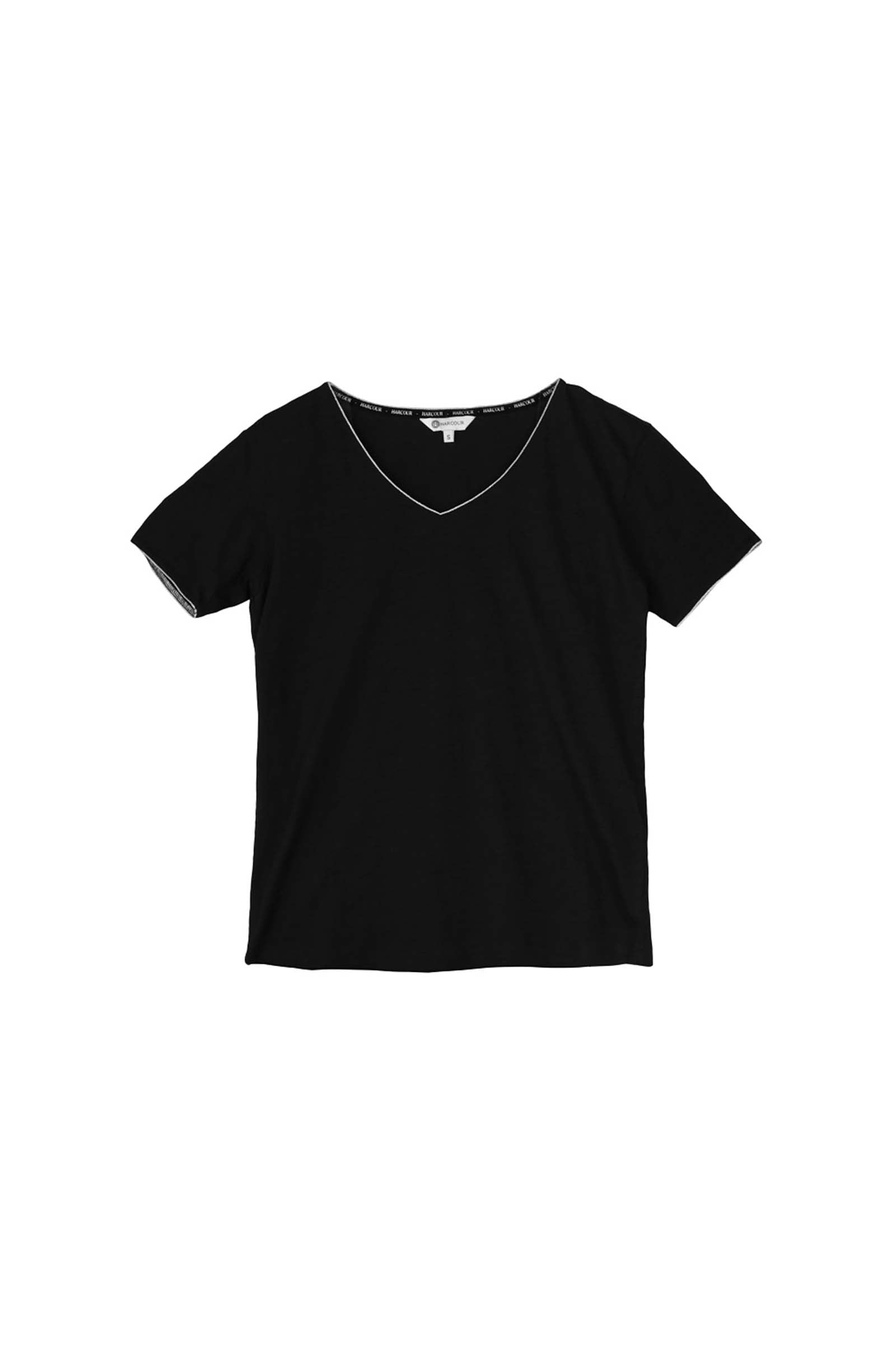 Harcour Talie T-shirt damski Odzież jeździecka damska