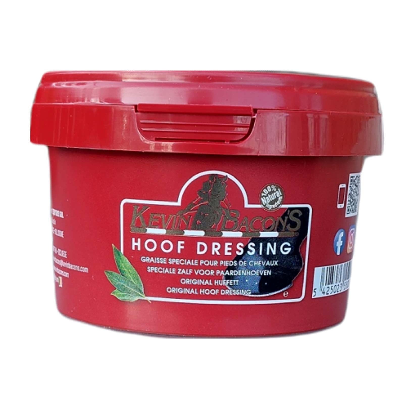 Kevin's Bacon Kevin Bacon's Original Hoof Dressing, 250 ml Horse Health Care