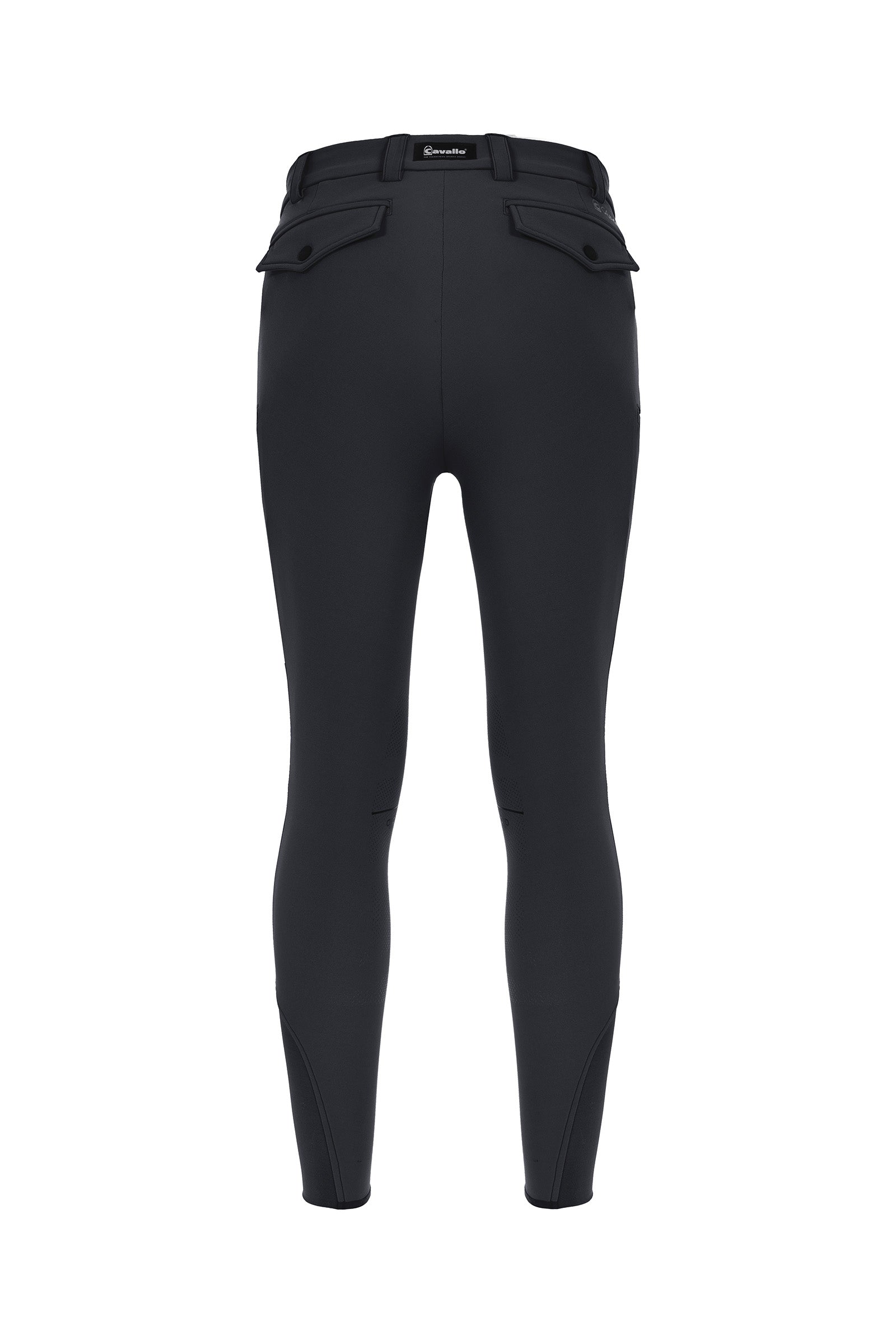 Cavallo CAVALCROFTON Mens´s Breeches Knee Grip Odzież jeździecka męska