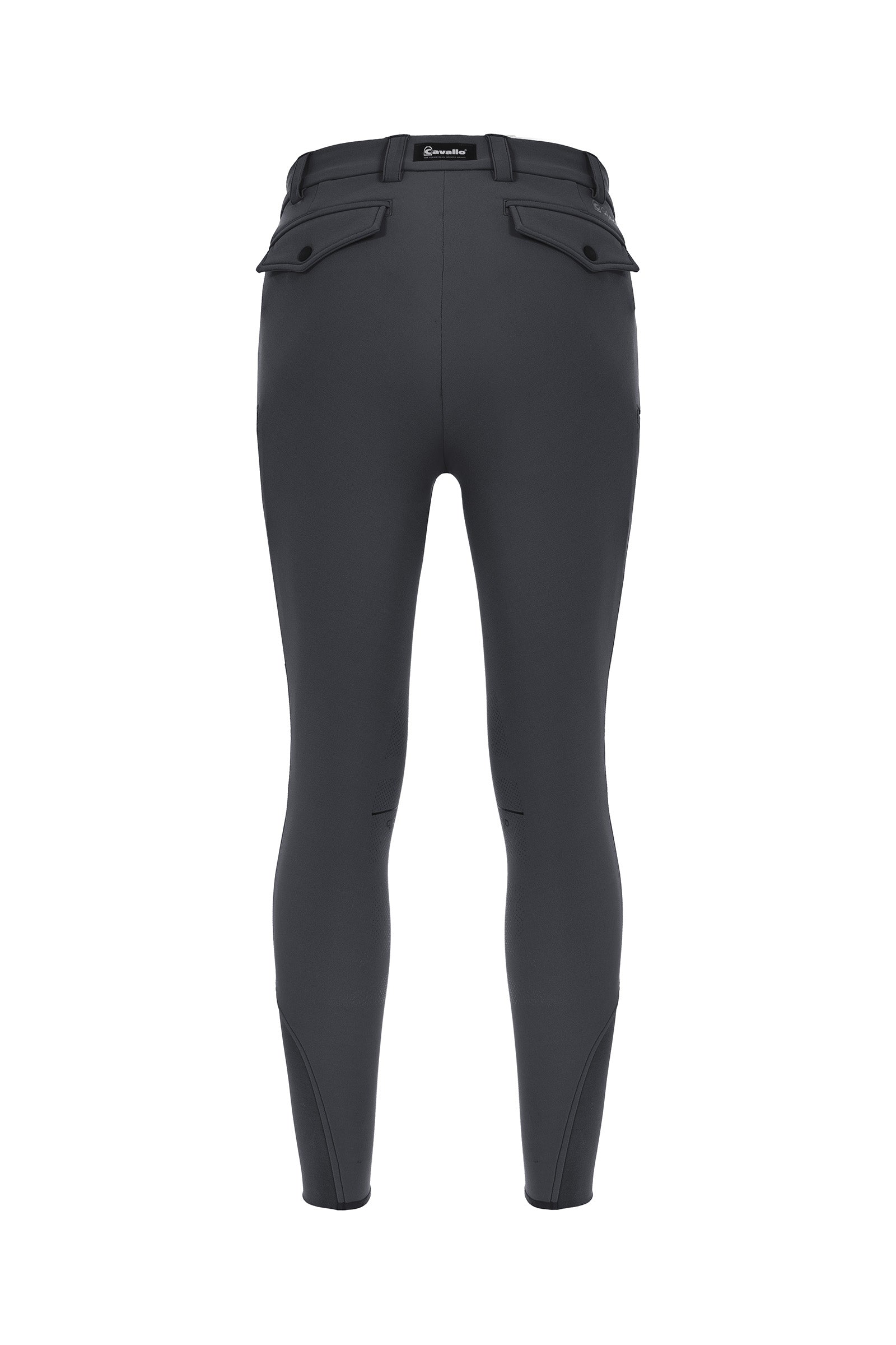 Cavallo CAVALCROFTON Mens´s Breeches Knee Grip Mens Riding Clothing