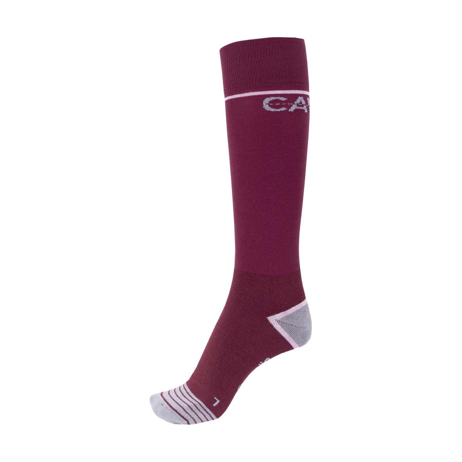 Cavallo CAVALSHEENA Riding Socks Podkolanówki jeździeckie