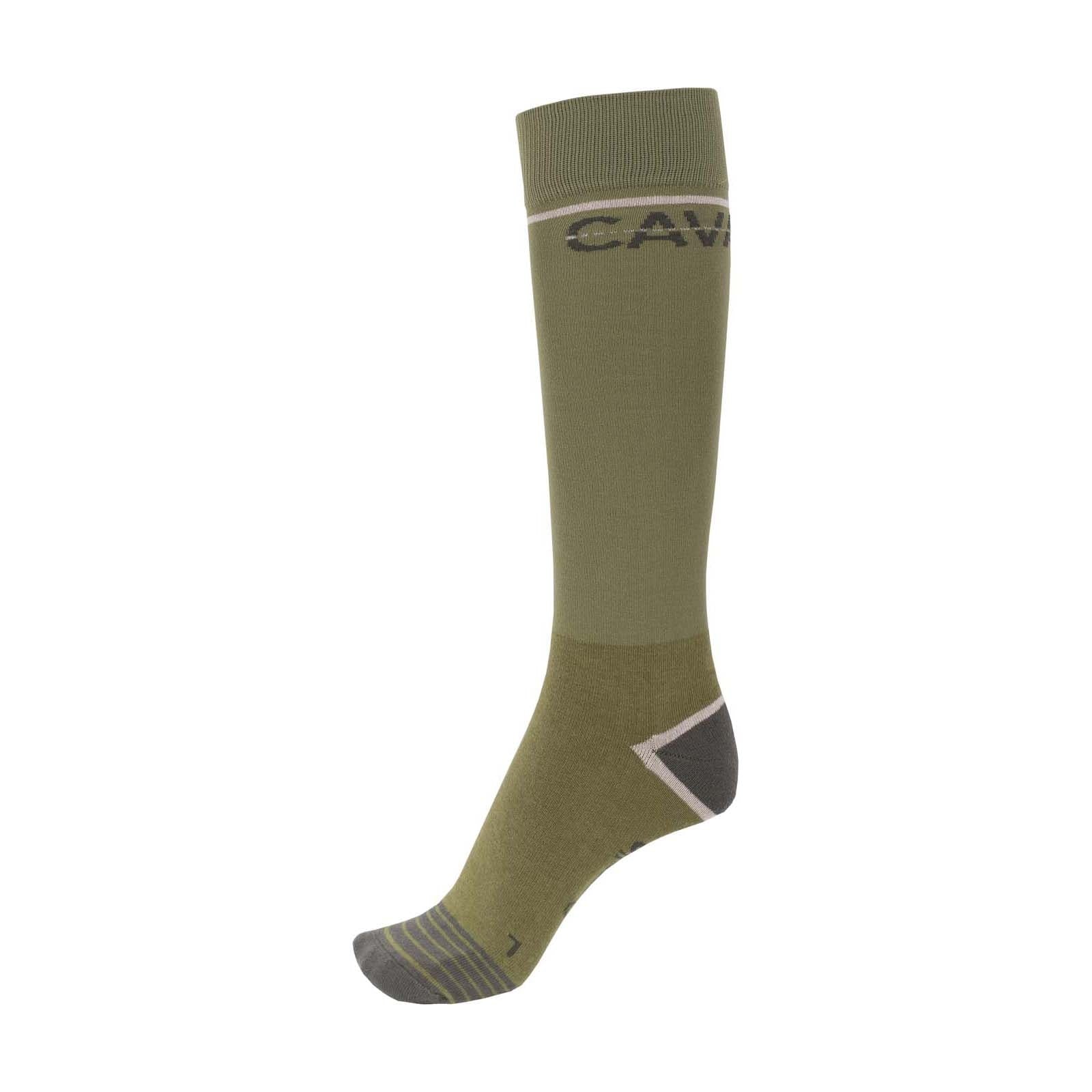 Cavallo CAVALSHEENA Riding Socks Podkolanówki jeździeckie
