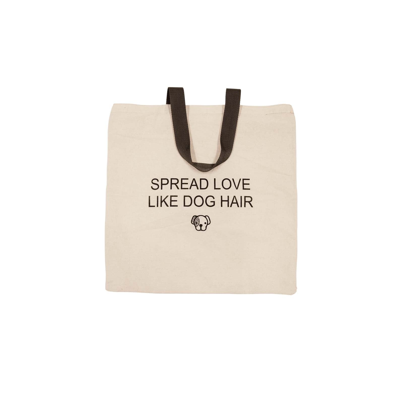 Kentucky Horsewear Kentucky Dogwear Dog Hairs Torba shopperka Akcesoria