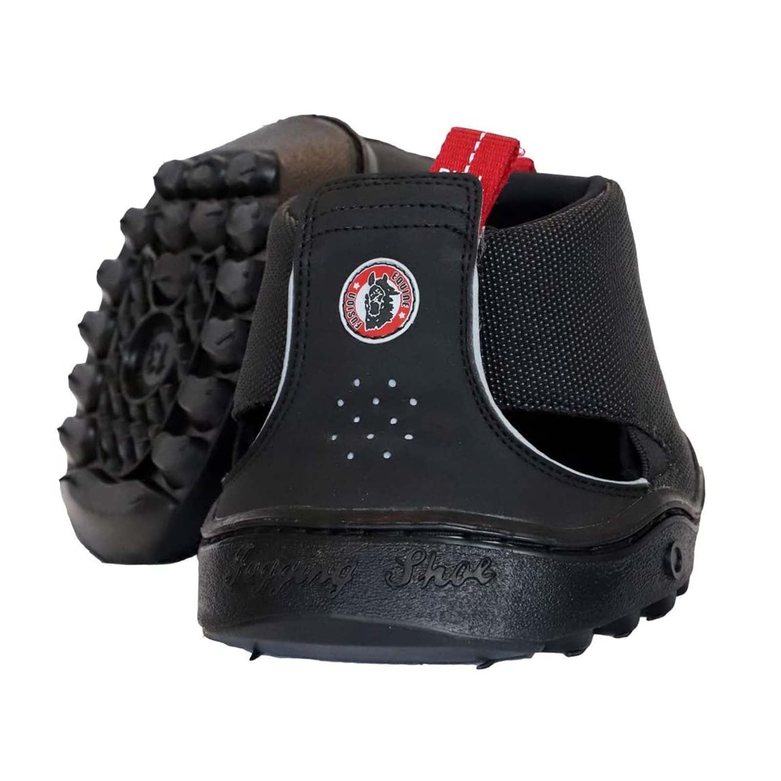 Equine Fusion Buty trekkingowe dla konia Leg Protection & Hoof Protection for Horses