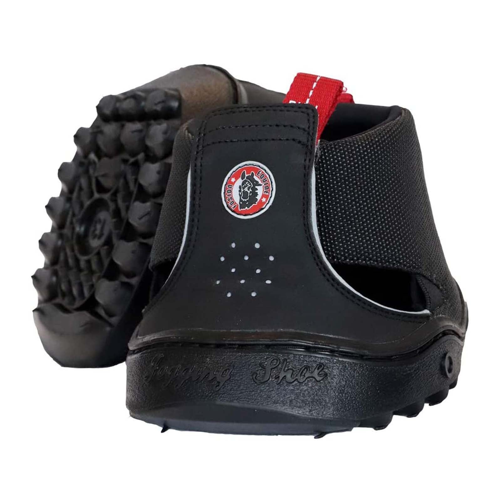 Equine Fusion Buty trekkingowe dla konia wariant Slim Leg Protection & Hoof Protection for Horses