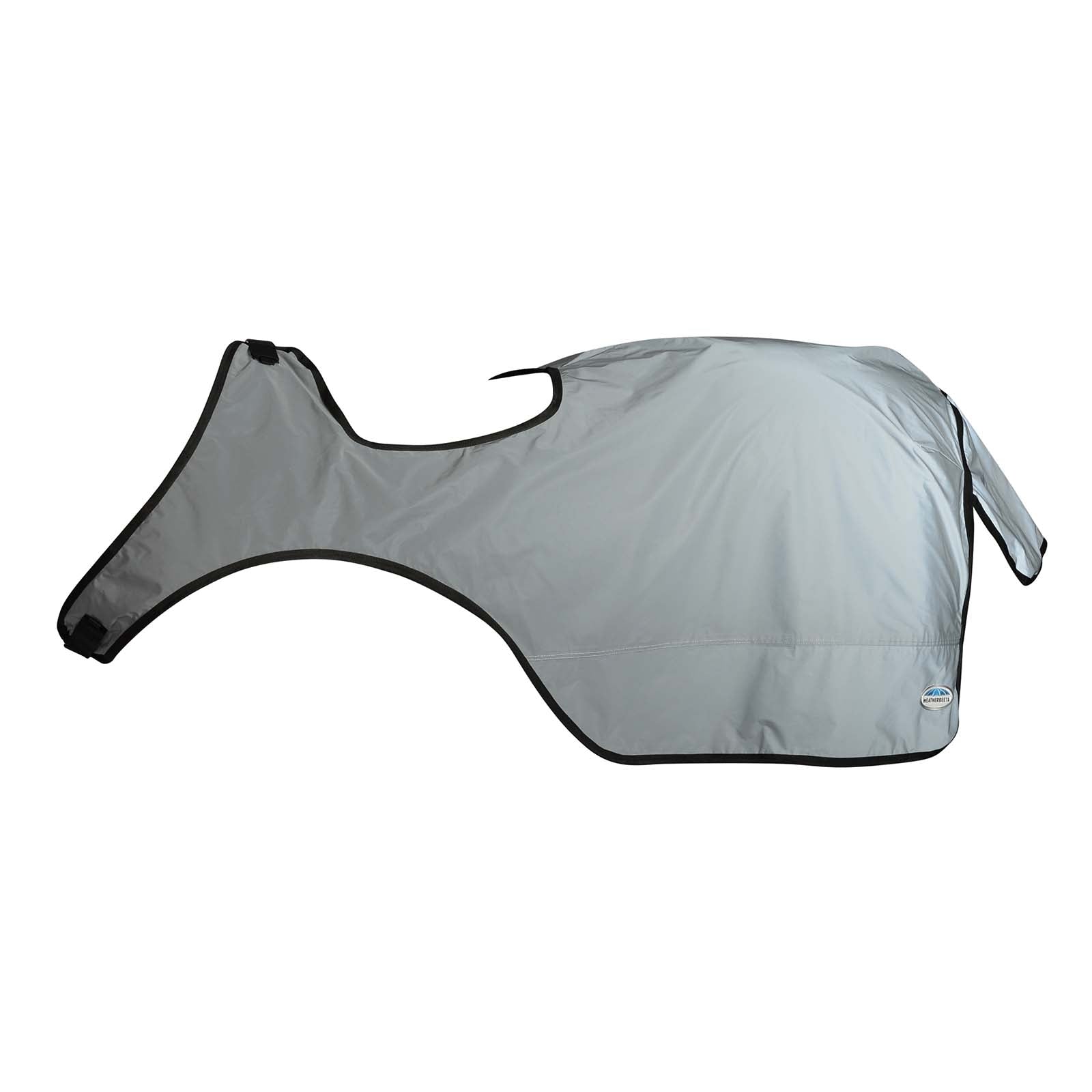 Weatherbeeta Reflective Wrap Around Odblaskowa derka treningowa Derki