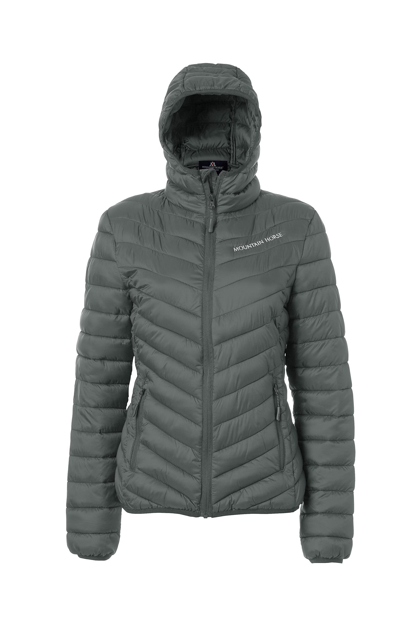 Mountain Horse Damska kurtka Sally Odzież jeździecka damska