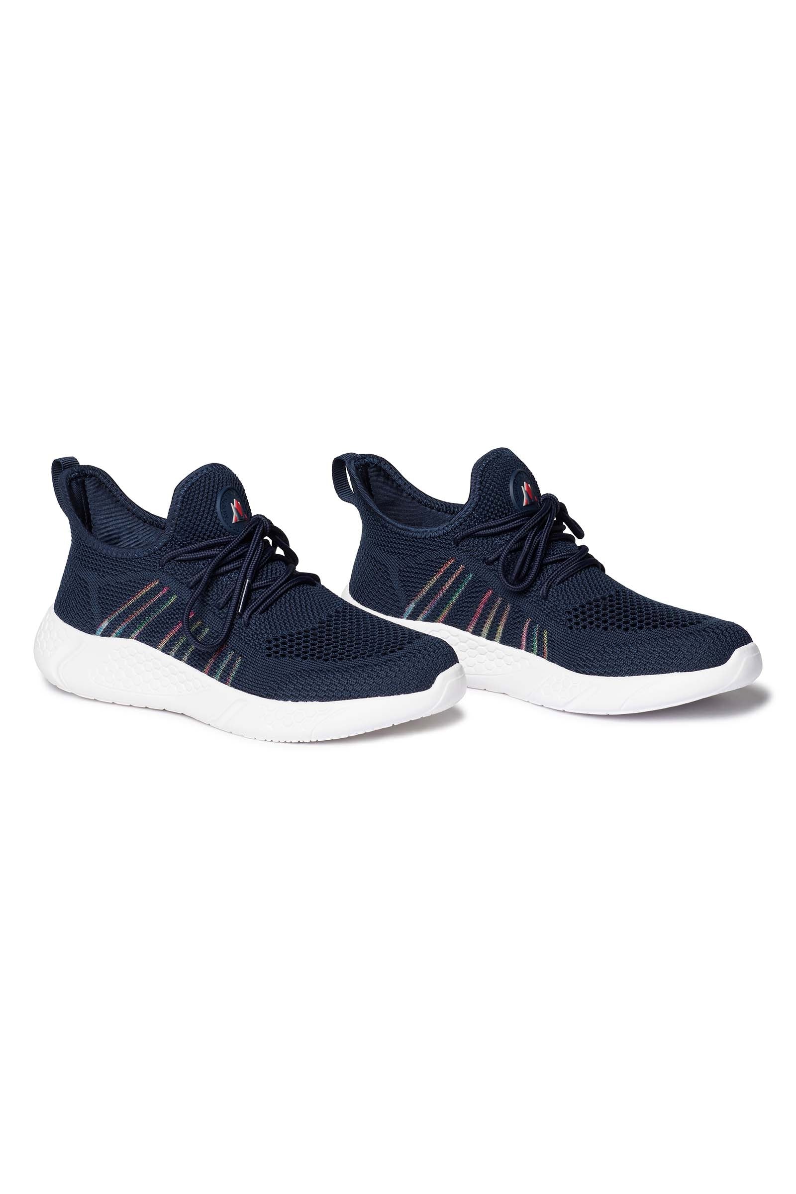 Mountain Horse Airflow Sneakersy Obuwie jeździeckie i Czapsy