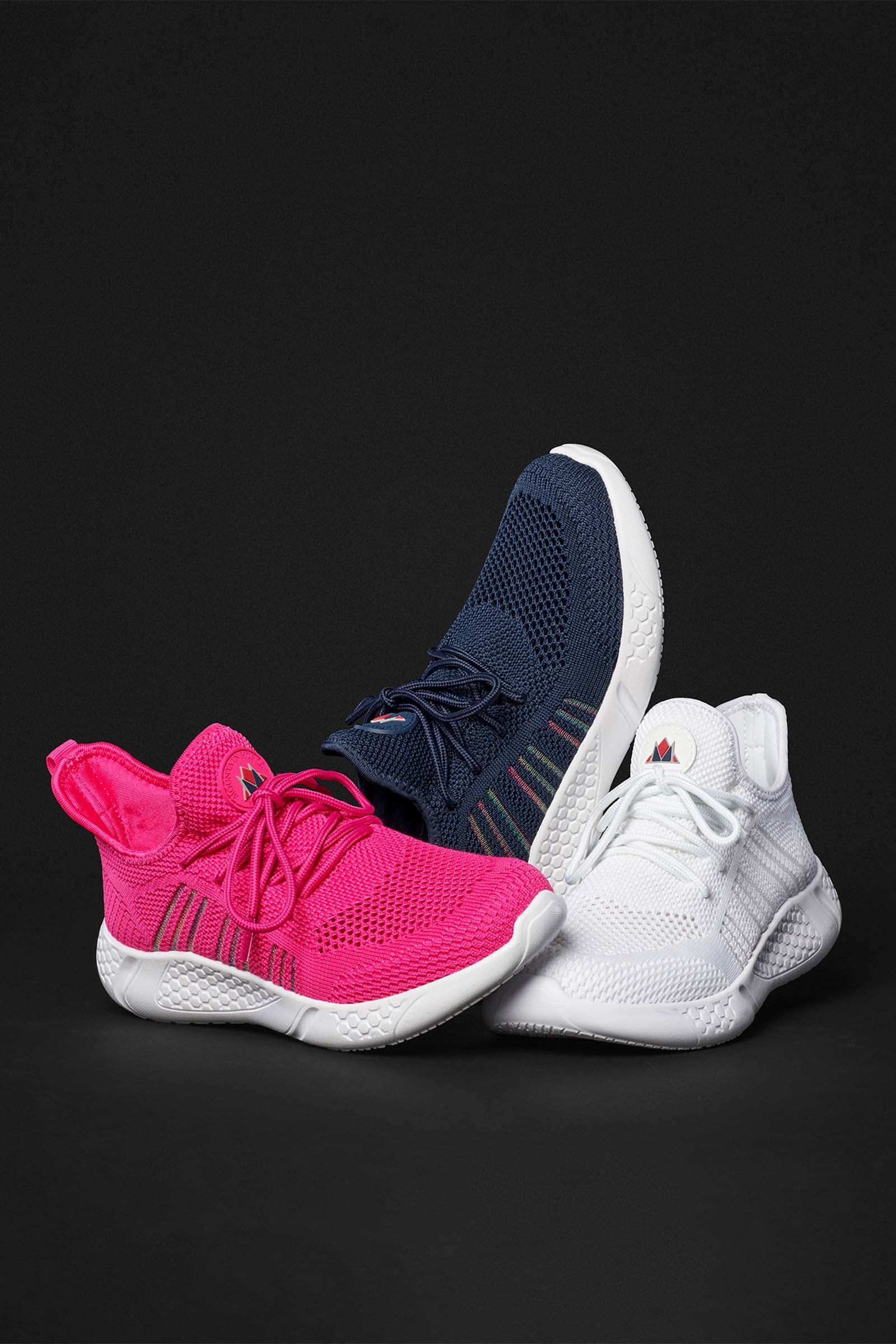 Mountain Horse Airflow Sneaker Riding Boots & Riding Shoes