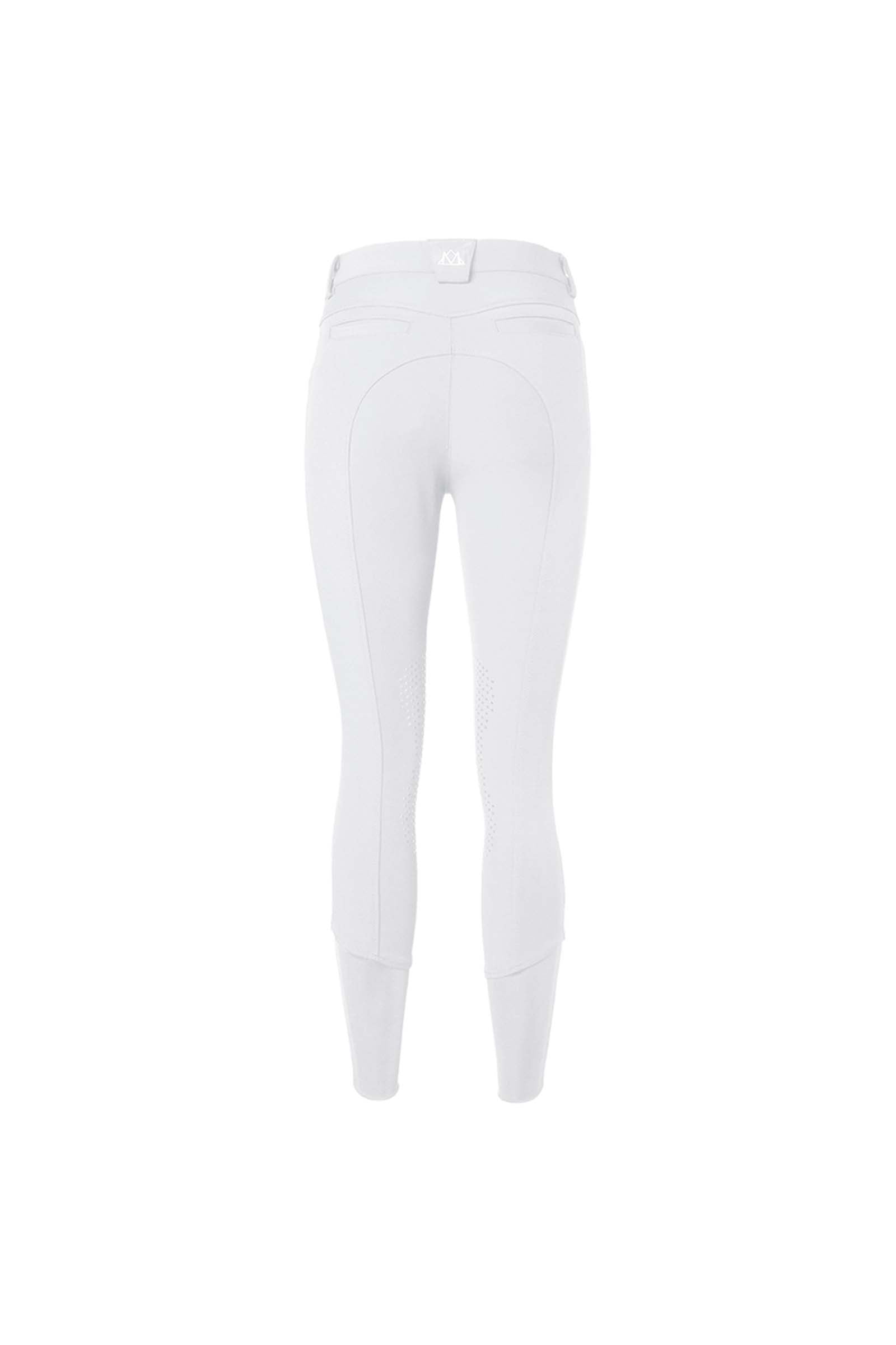 Mountain Horse Ester Bryczesy damskie z lejem kolanowym Womens Breeches