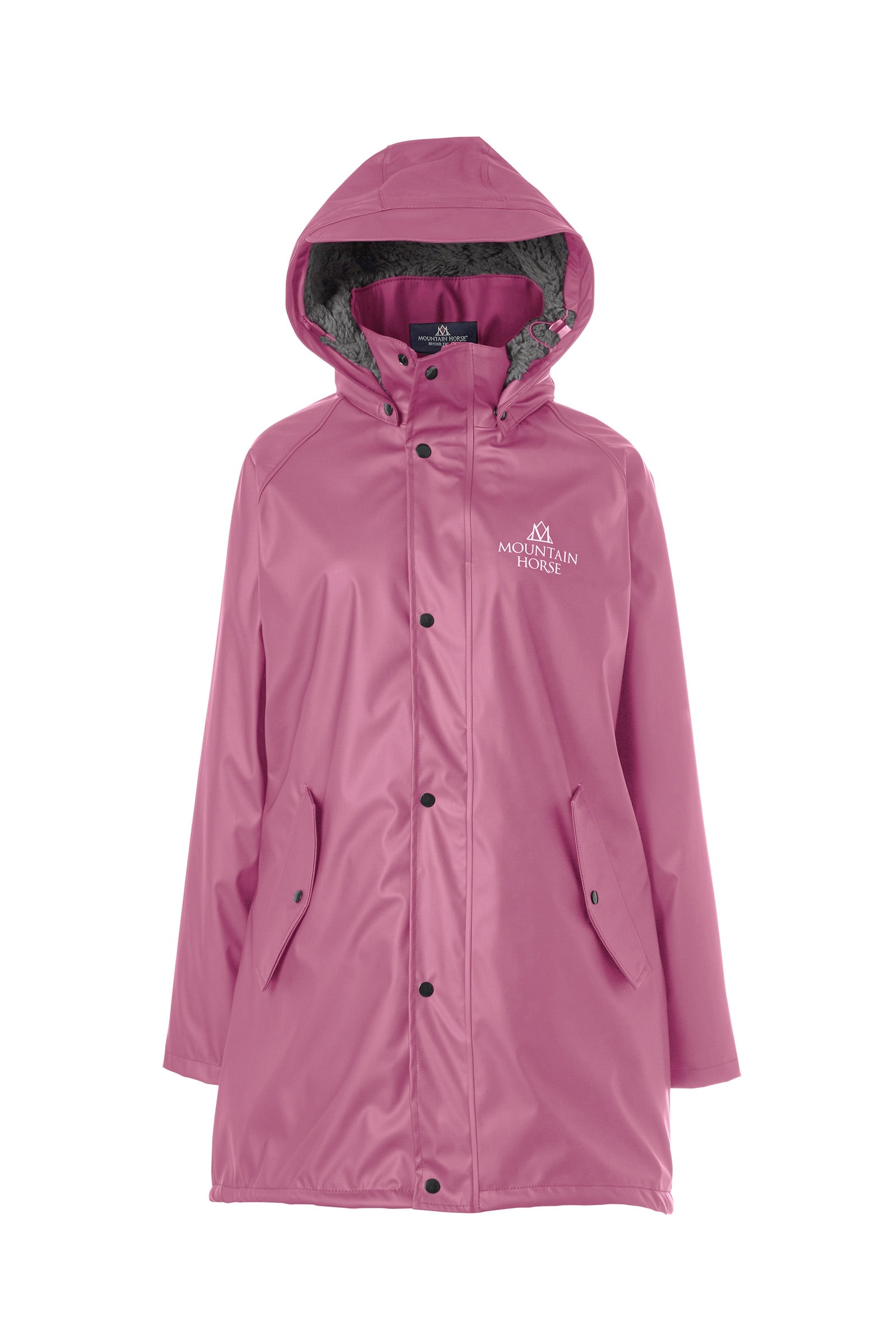 Mountain Horse Spirit Kids' Raincoat Kids Apparel