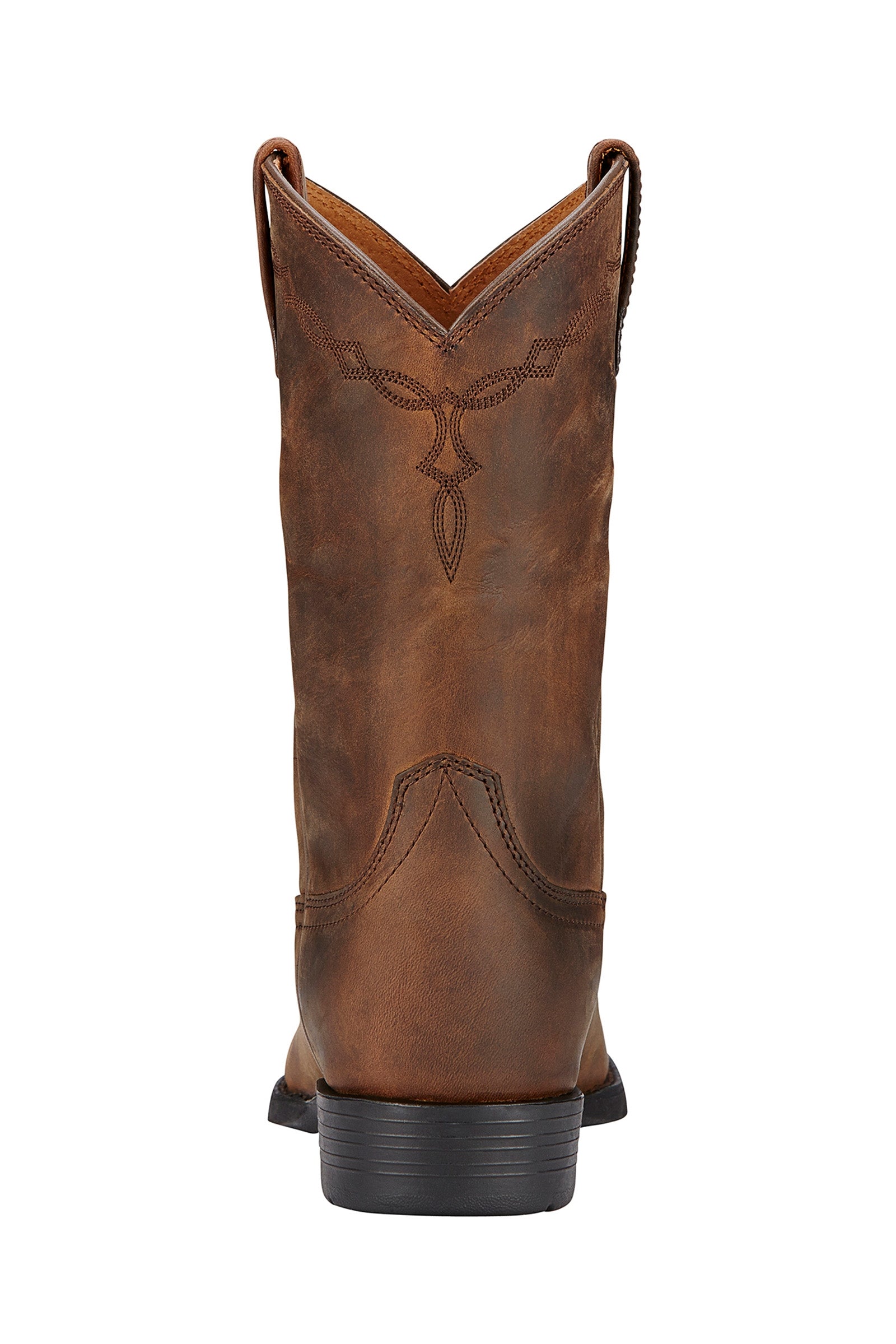 Ariat Heritage Roper Women's Western Boots Riding Boots & Riding Shoes