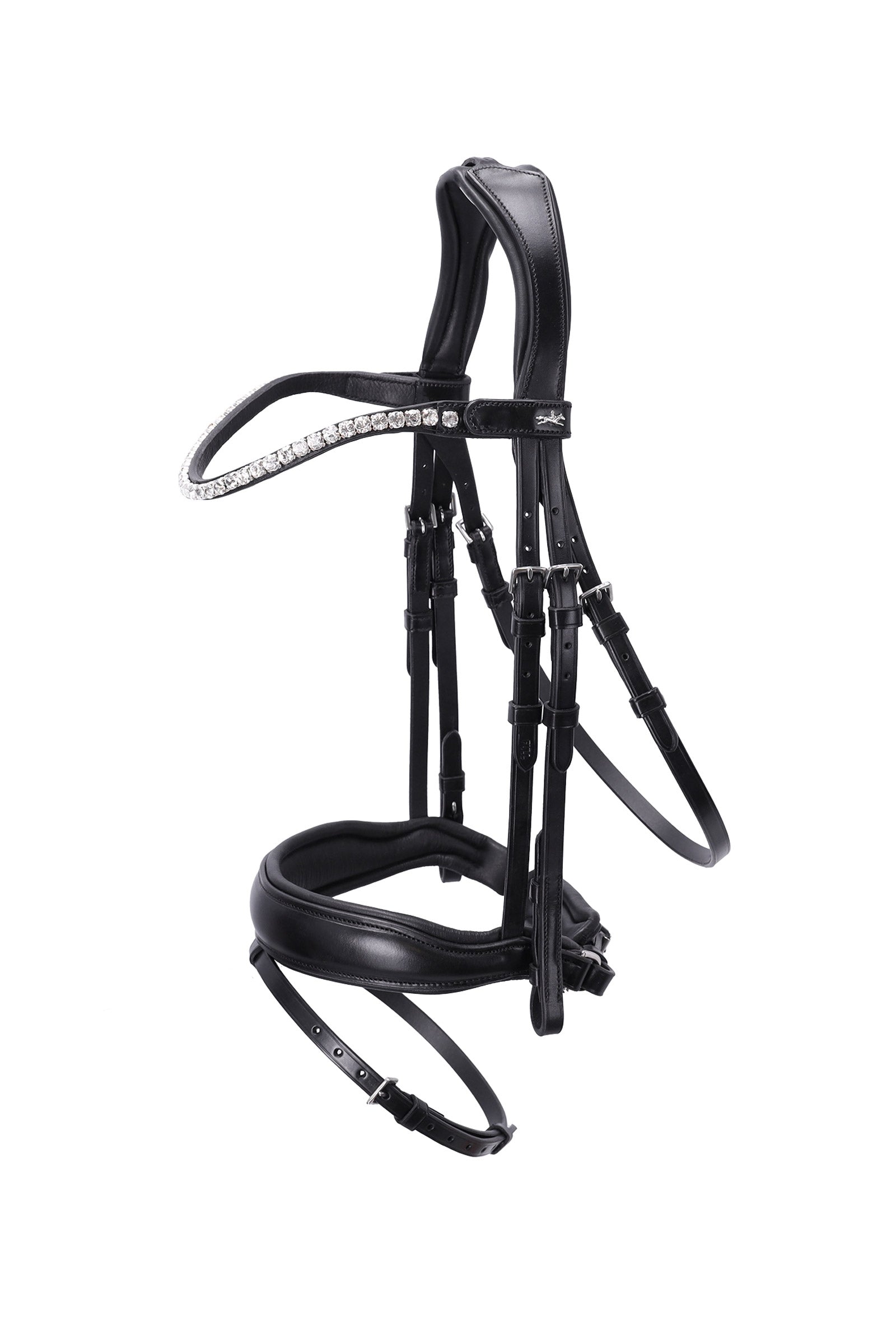 Schockemöhle Sports Siena Bridle Bridles & Reins