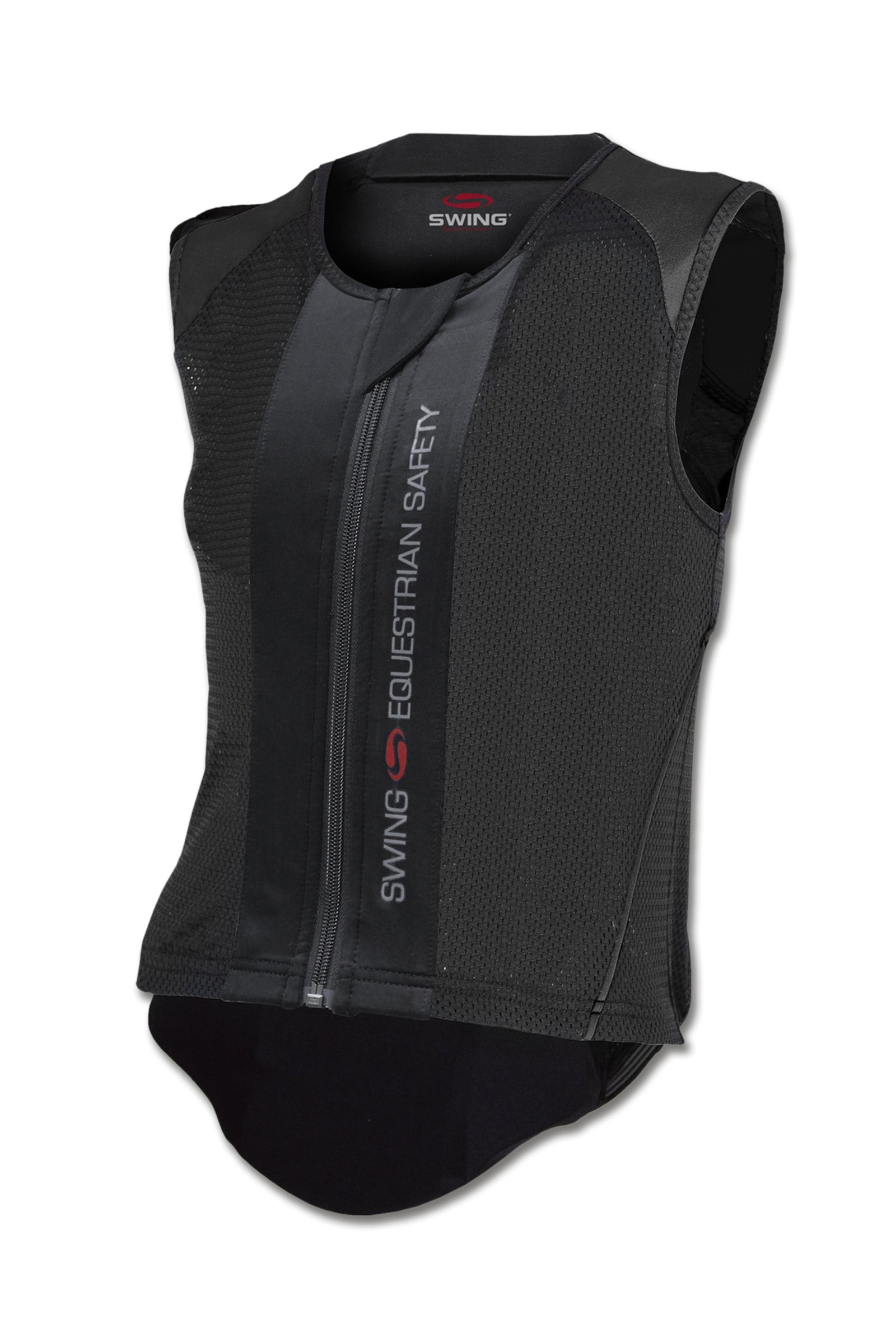 Waldhausen SWING P06 Flexible Back Protector, Children Safety Equipment