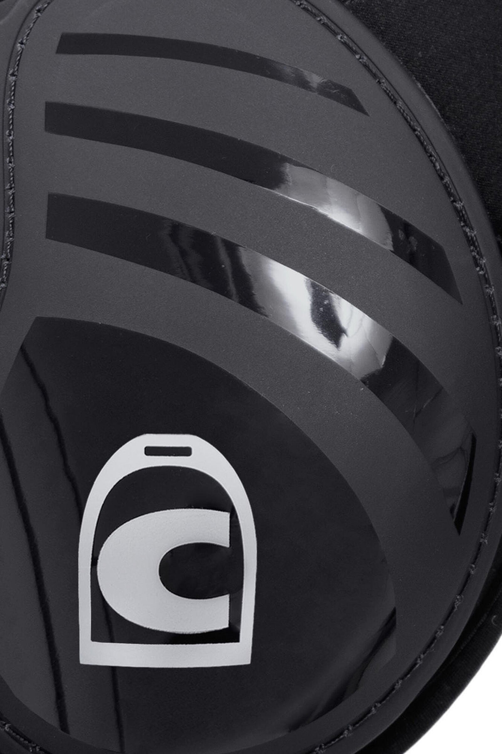 Cavallo CavalHabor Fetlock Boots Leg Protection & Hoof Protection for Horses