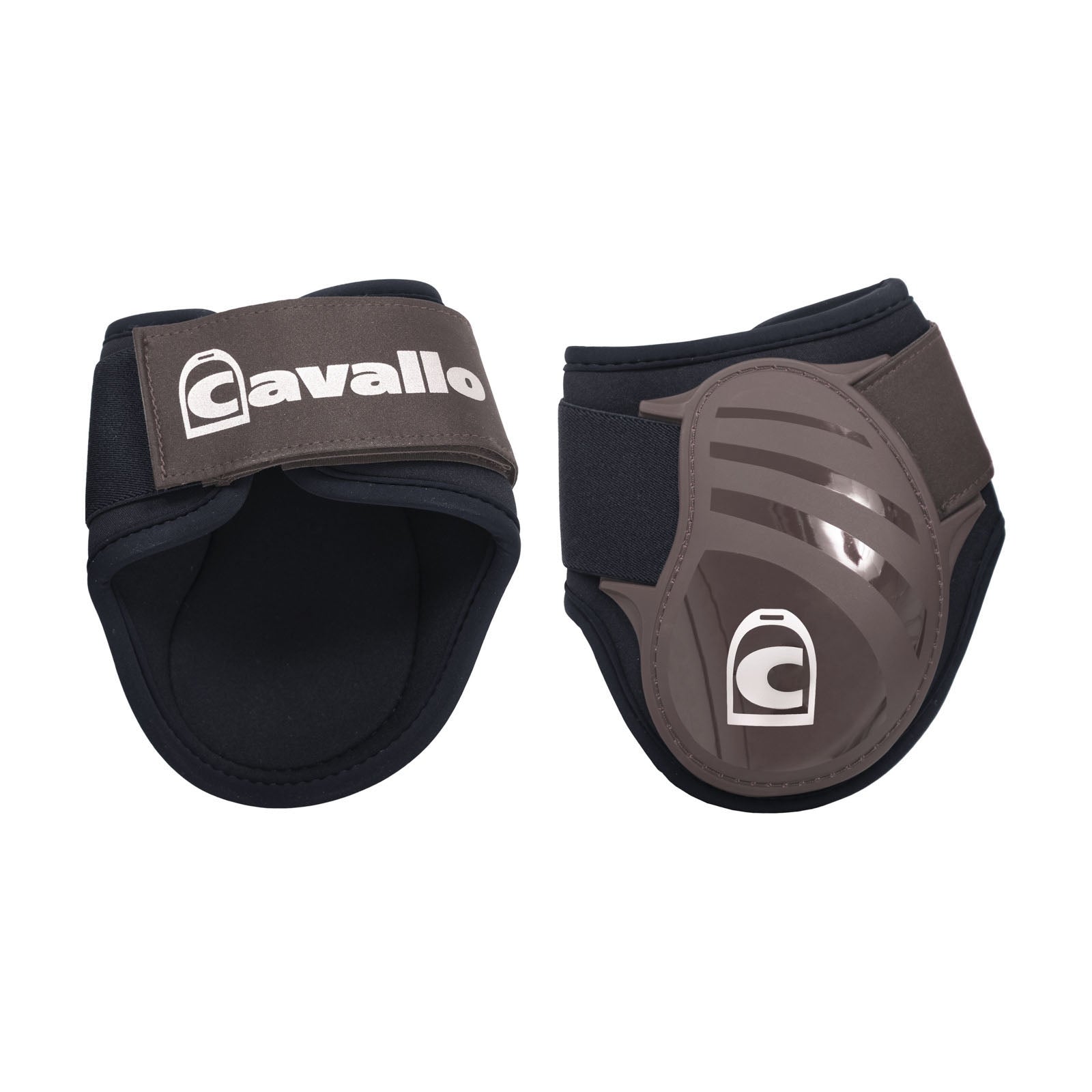 Cavallo CavalHabor Ochraniacze tylne Leg Protection & Hoof Protection for Horses