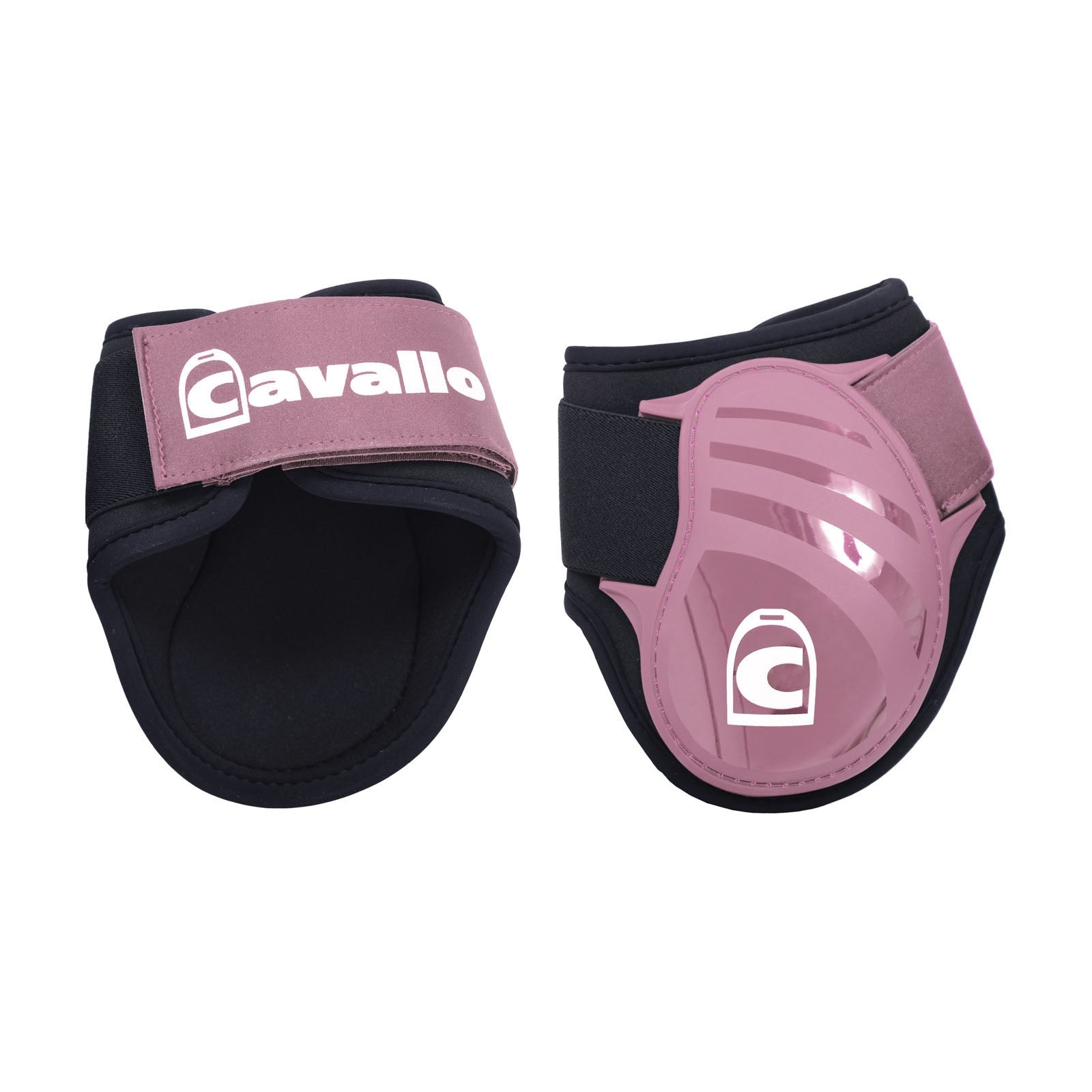 Cavallo CavalHabor Ochraniacze tylne Leg Protection & Hoof Protection for Horses