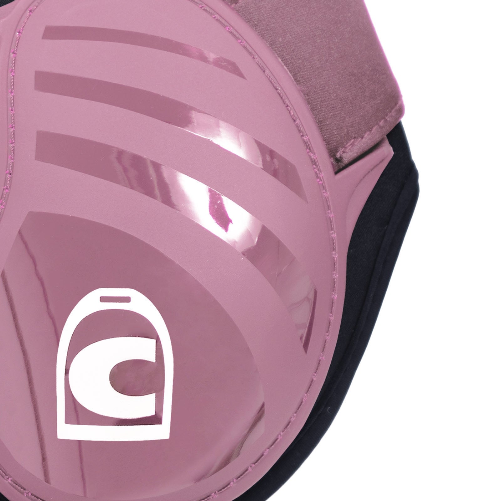 Cavallo CAVALHABOR Fetlock Boots Leg & Hoof Protection