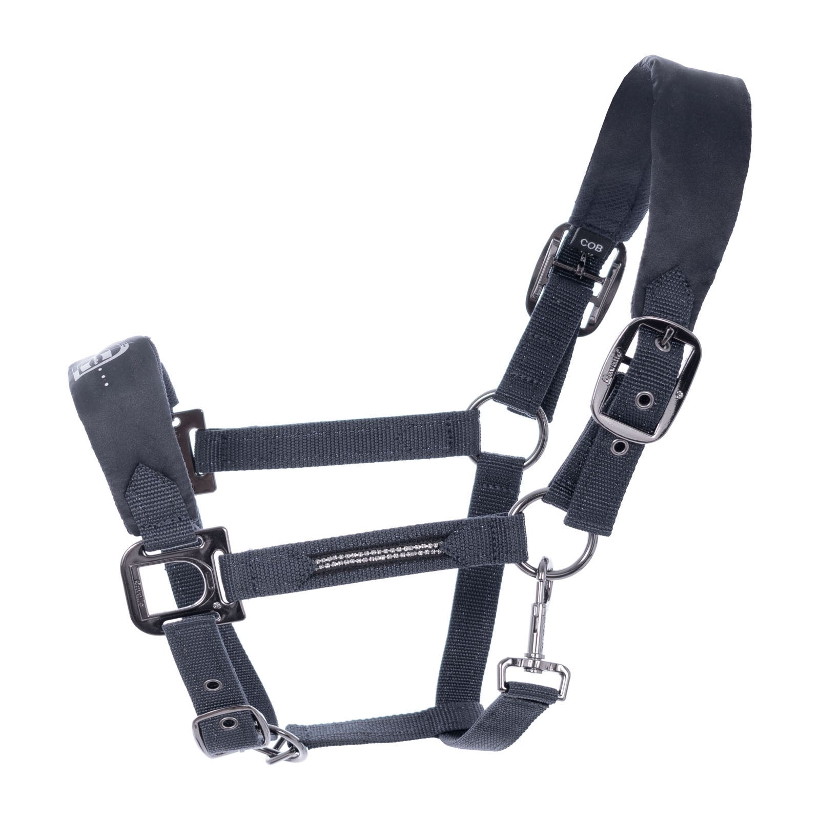 Cavallo CAVALHALLONA Halter Halters & Leads