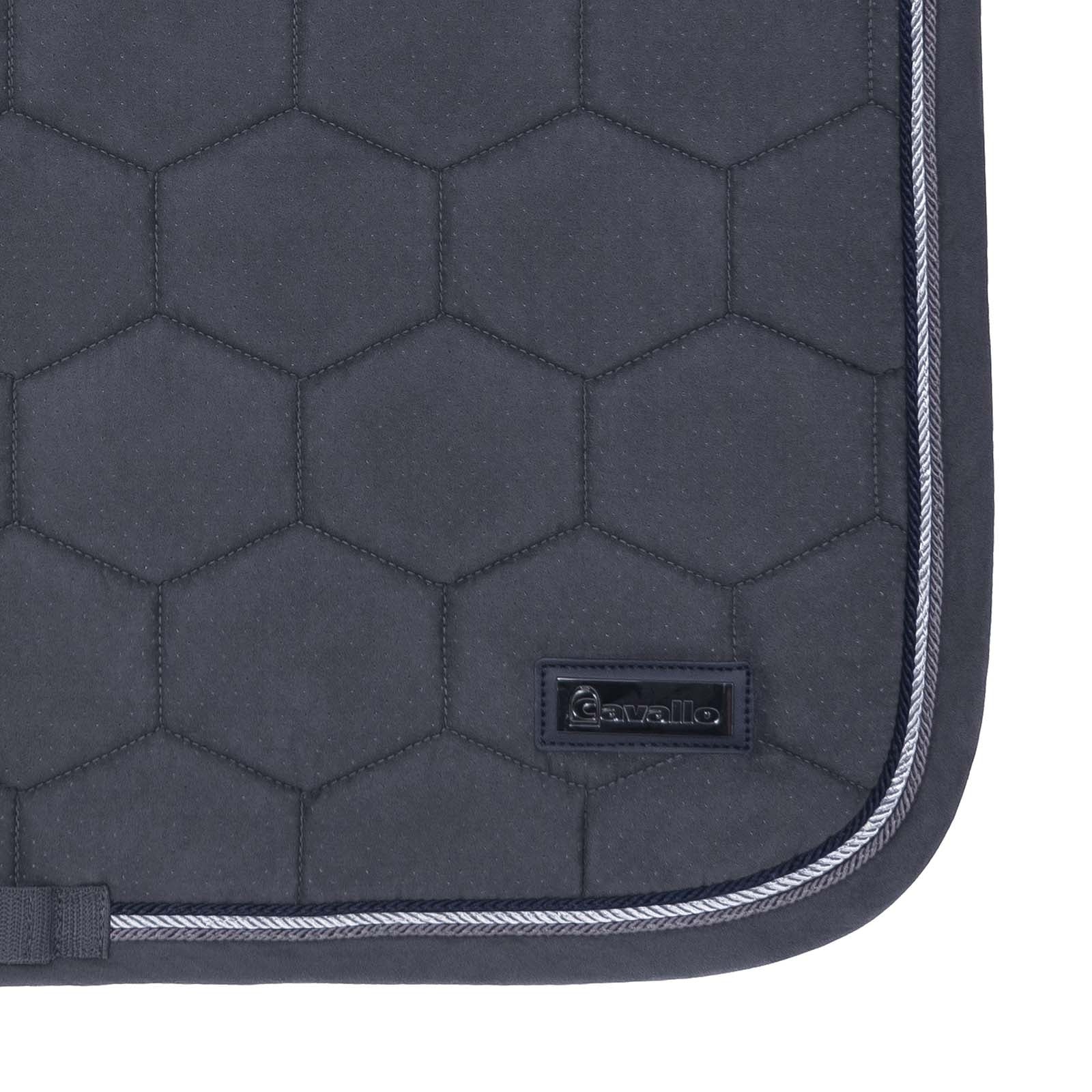 Cavallo CavalHarmonie Dressage Saddle Pad Saddle Pads