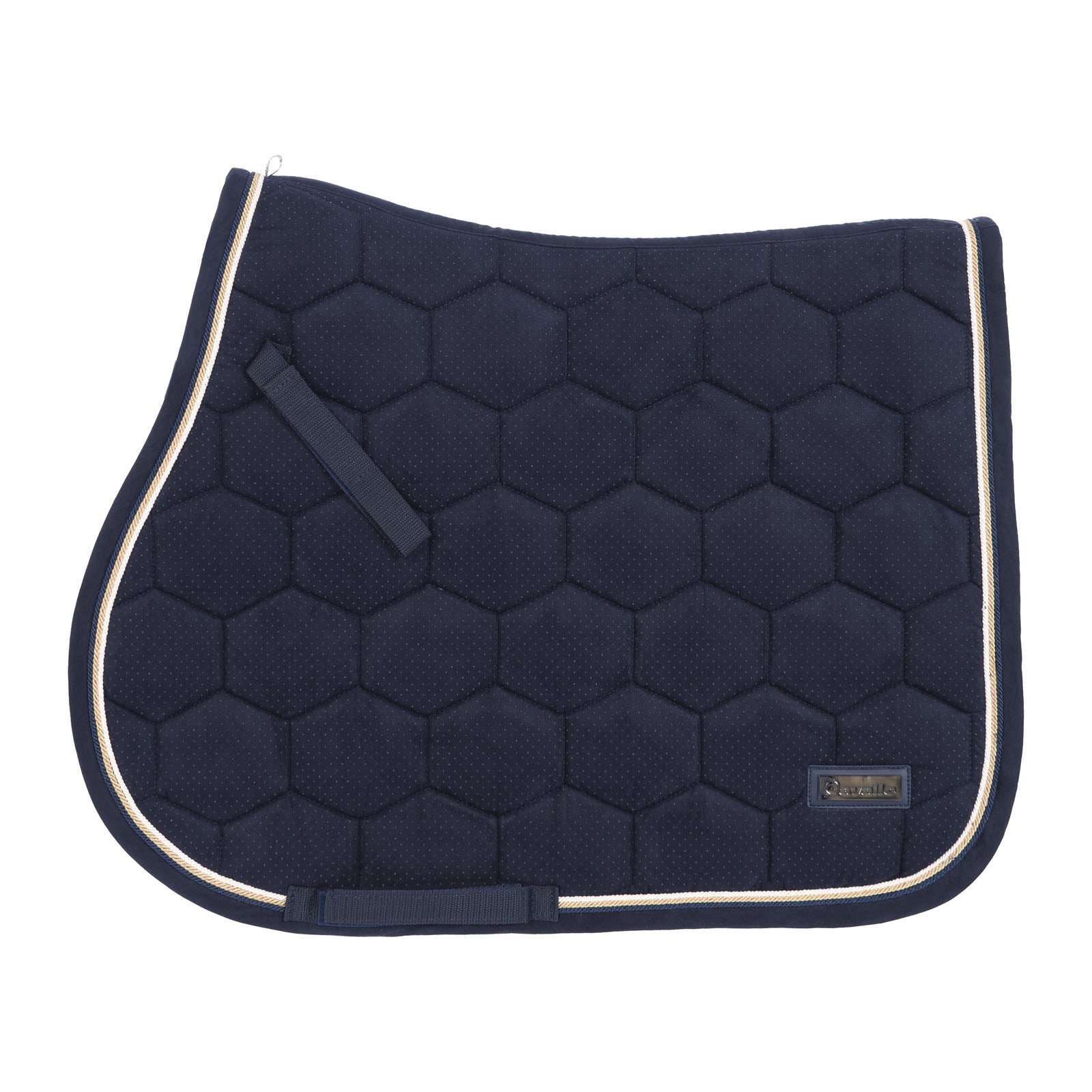 Cavallo CAVALHARMONIE Jumping Saddle Pad Saddle Pads