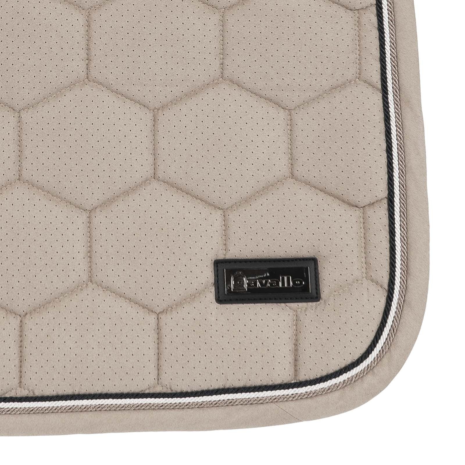 Cavallo CAVALHARMONIE Jumping Saddle Pad Saddle Pads