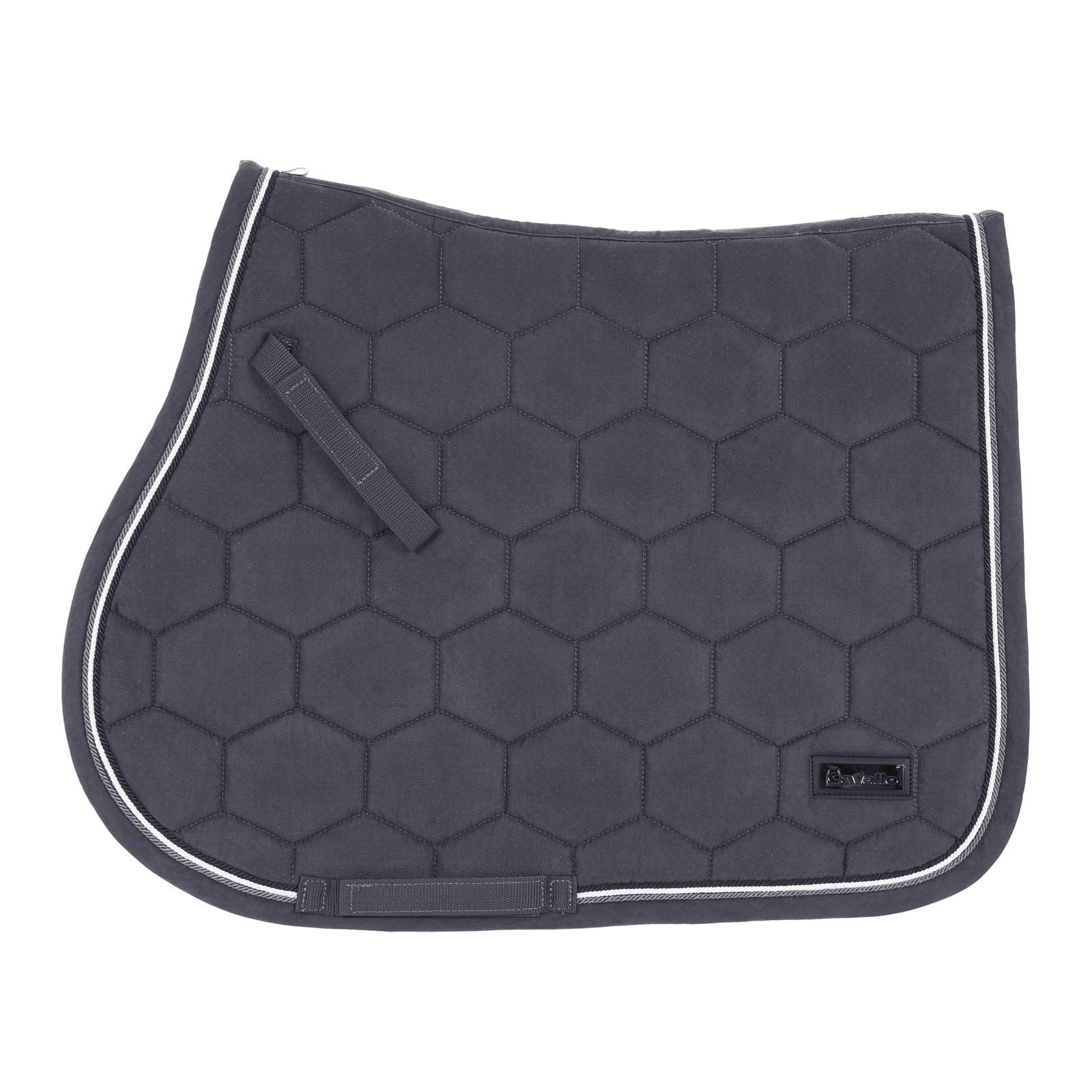 Cavallo CAVALHARMONIE Jumping Saddle Pad Saddle Pads