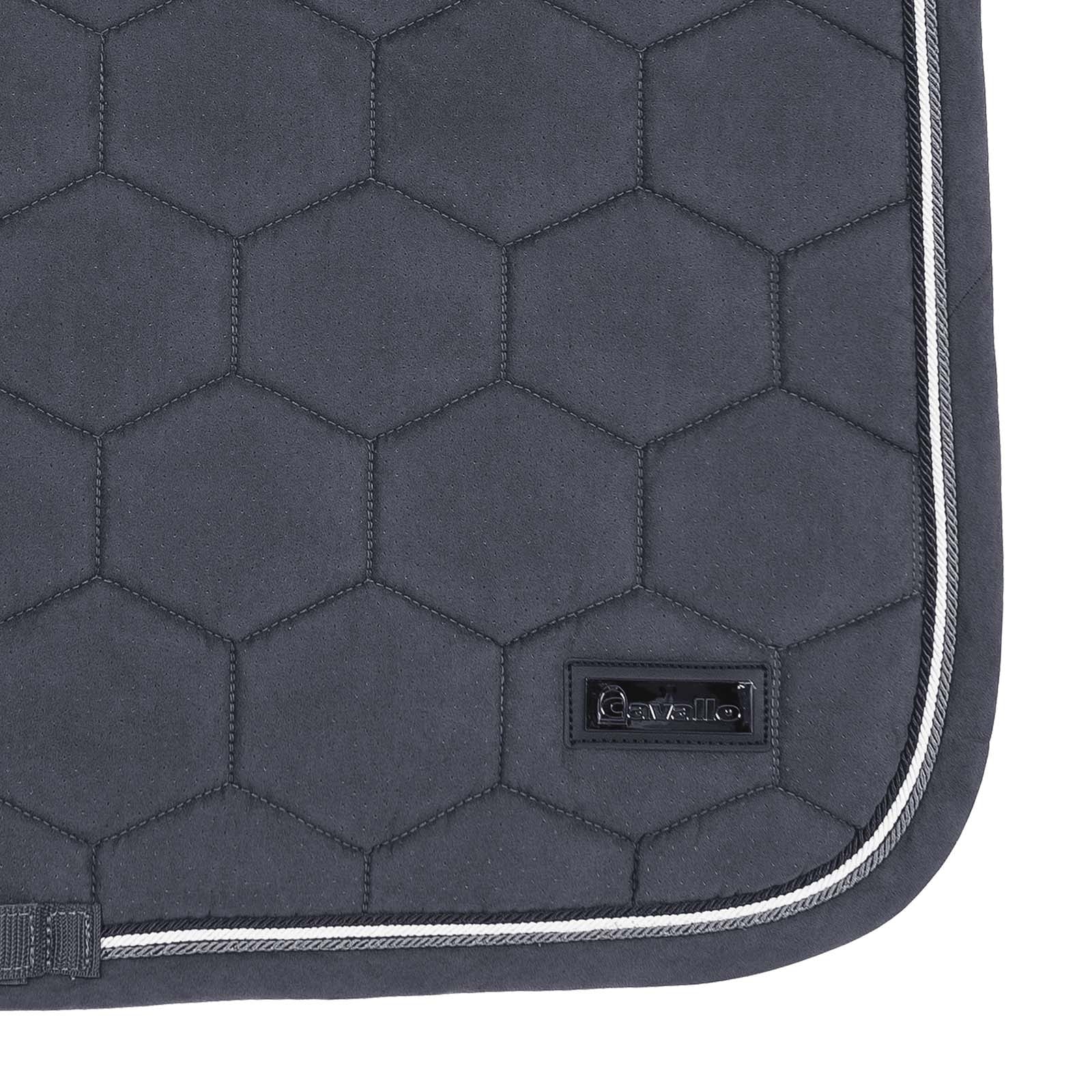 Cavallo CAVALHARMONIE Jumping Saddle Pad Saddle Pads