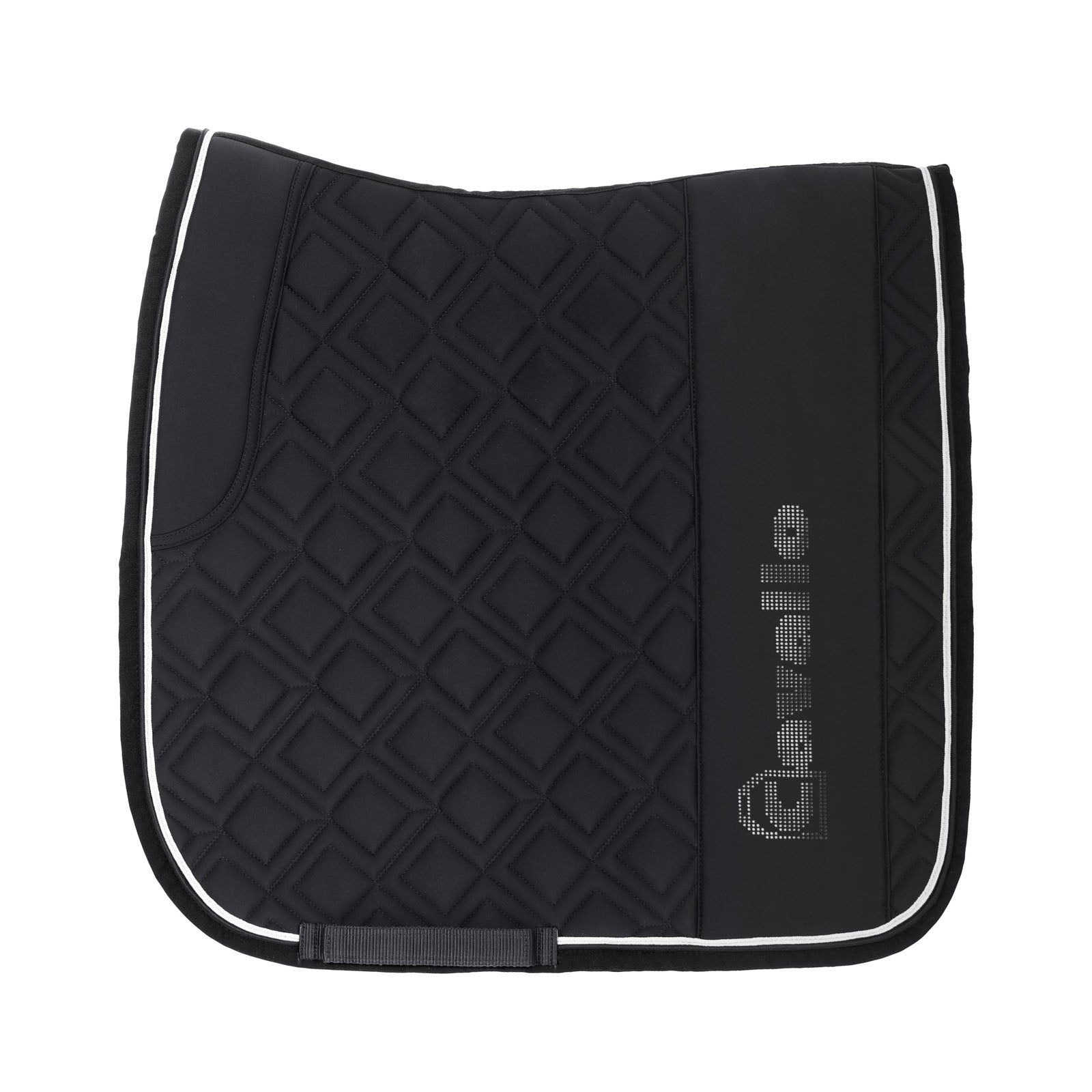 Cavallo CAVALHELAINE Dressage Saddle Pad Czapraki