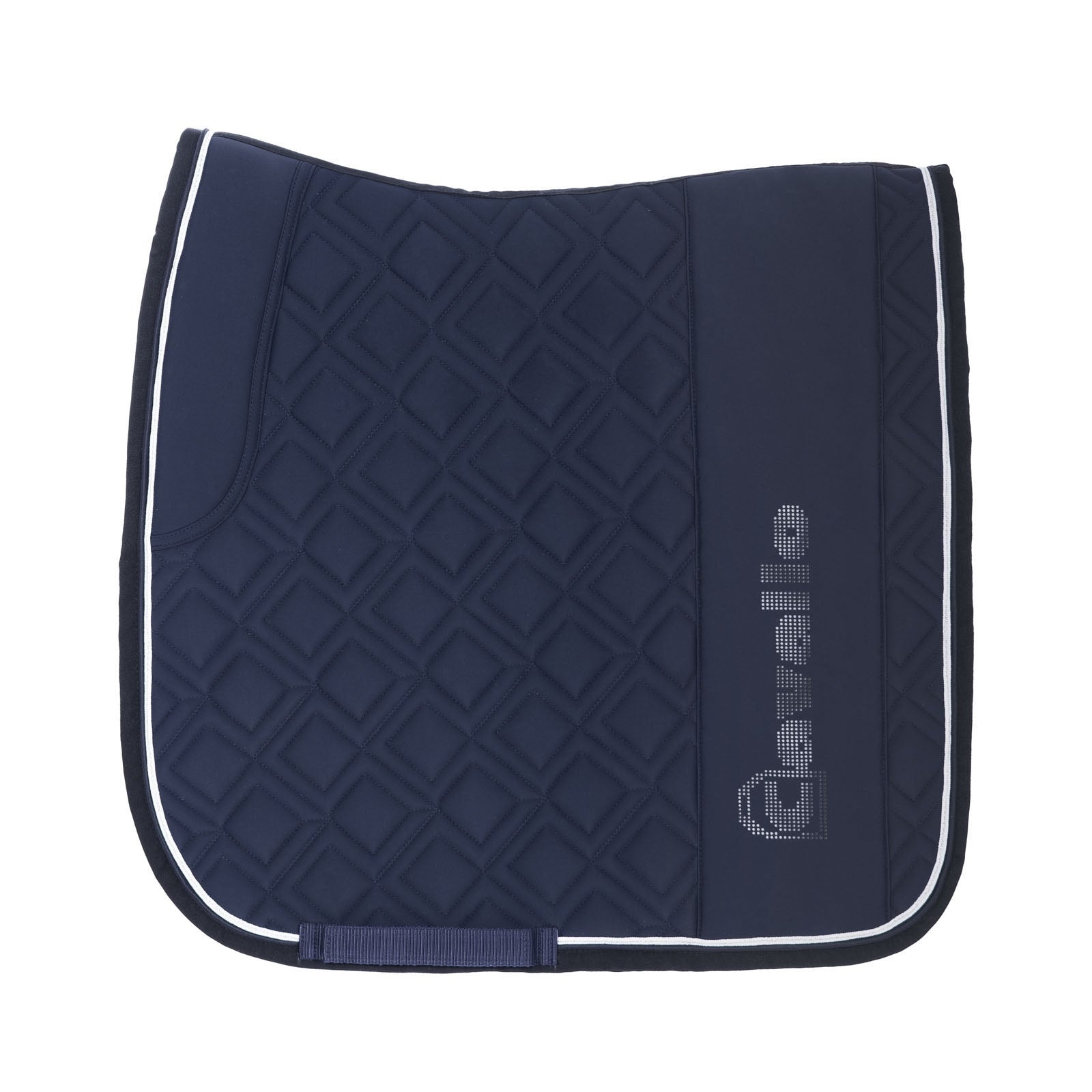 Cavallo CAVALHELAINE Dressage Saddle Pad Czapraki