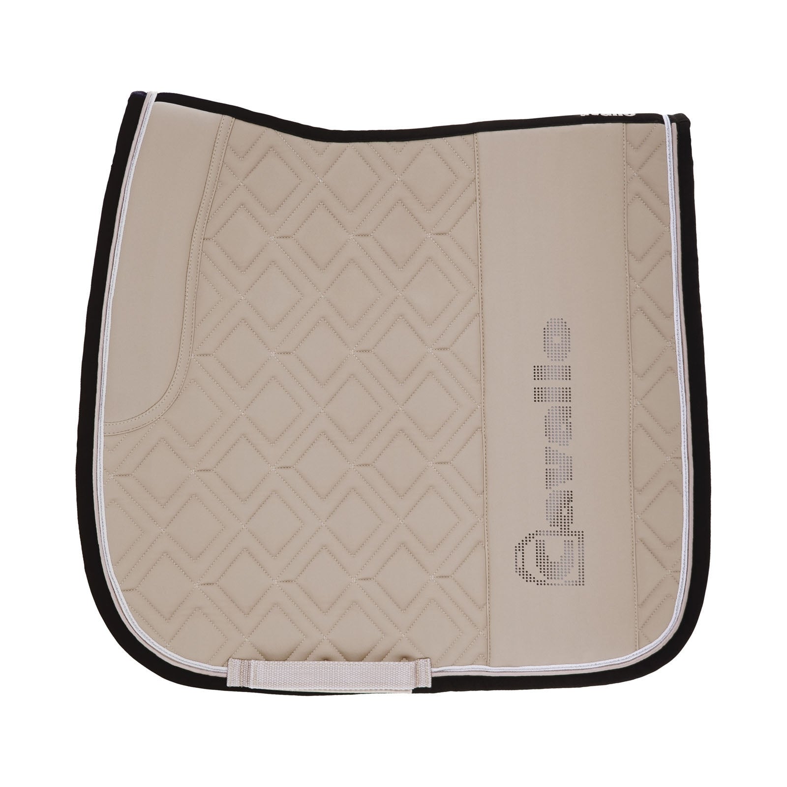 Cavallo CAVALHELAINE Dressage Saddle Pad Czapraki