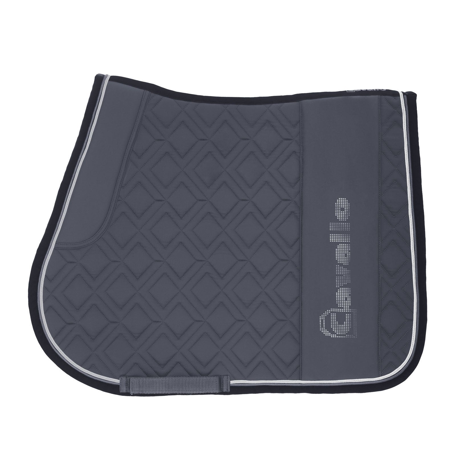 Cavallo CAVALHELAINE Jumping Saddle Pad Czapraki