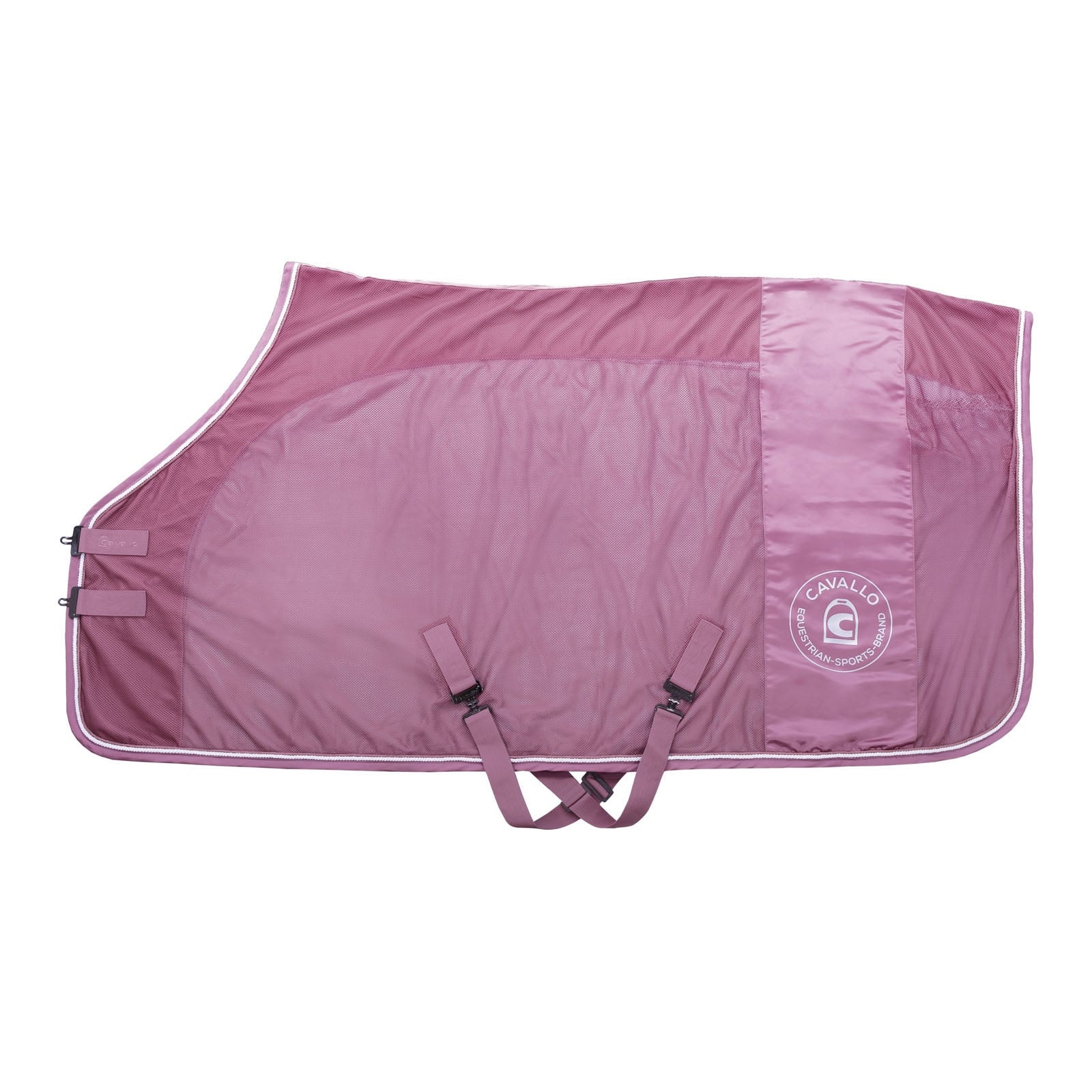 Cavallo CAVALHONORA Fly Rug Derki
