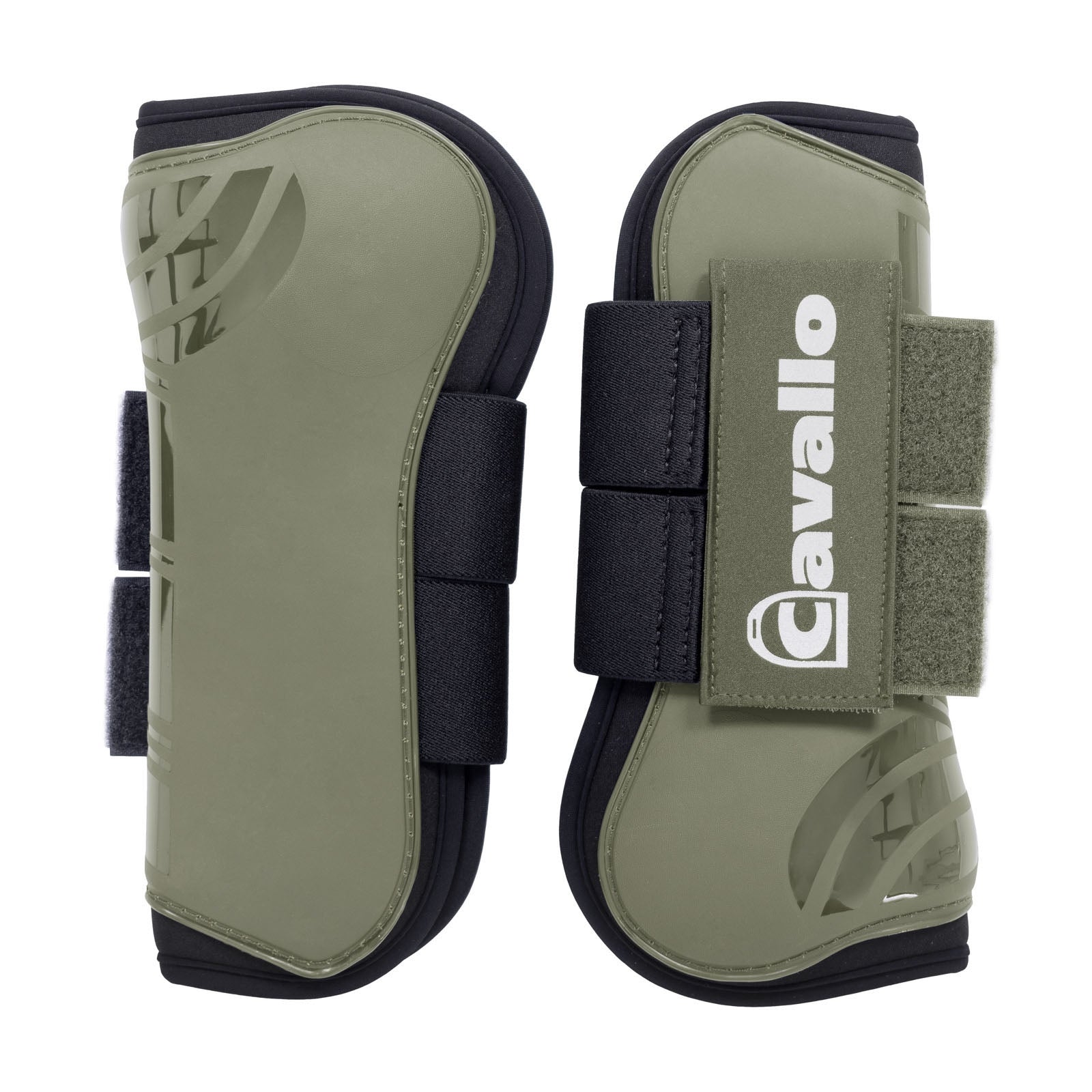 Cavallo CavalHolda Ochraniacze Leg Protection & Hoof Protection for Horses