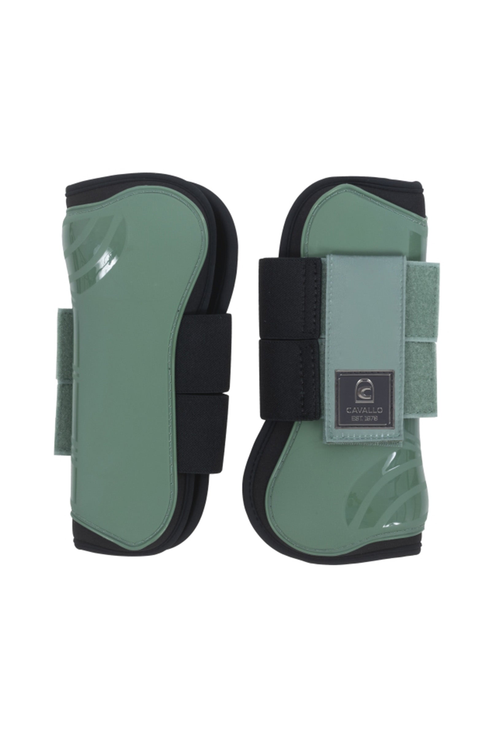 Cavallo CavalHolda Ochraniacze Leg Protection & Hoof Protection for Horses