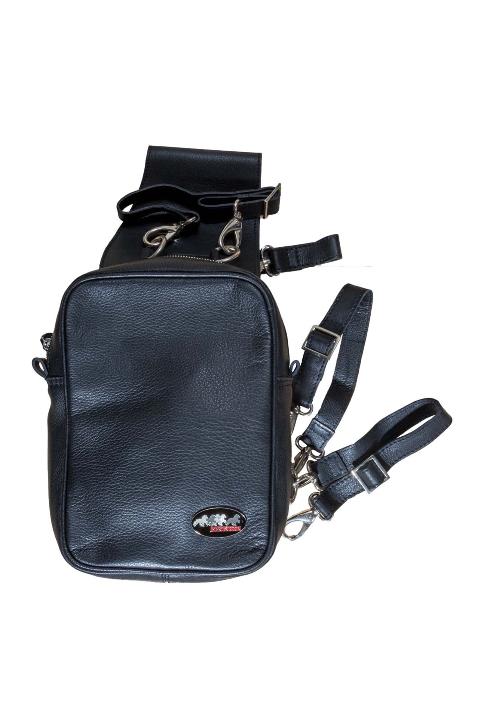 Karlslund Leather Saddle Bag Accessories