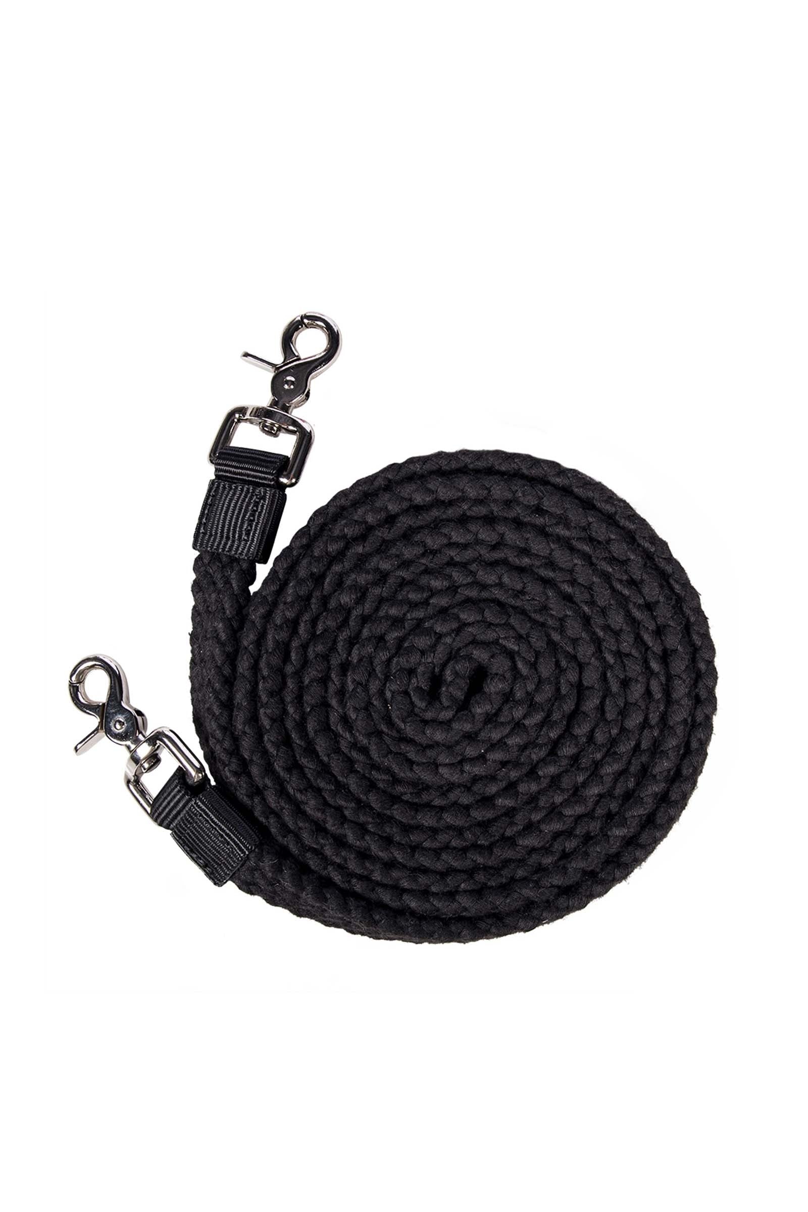 F.R.A. Freedom Riding Articles Gabi Płaskie wodze bawełniane Ogłowia i wodze