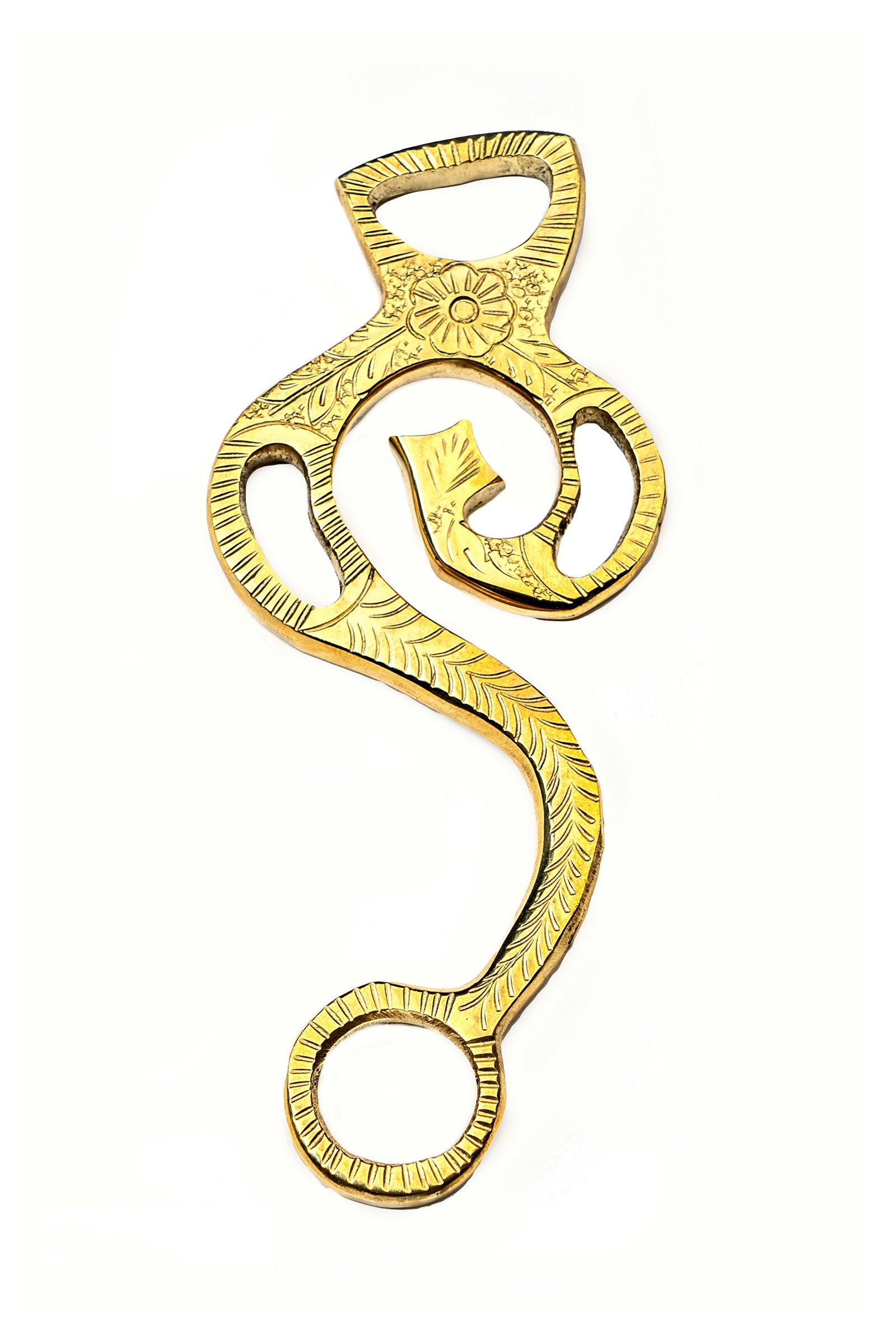 F.R.A. Freedom Riding Articles Barco Set Czanki do ogłowia hackamore, 150 mm Wędzidła