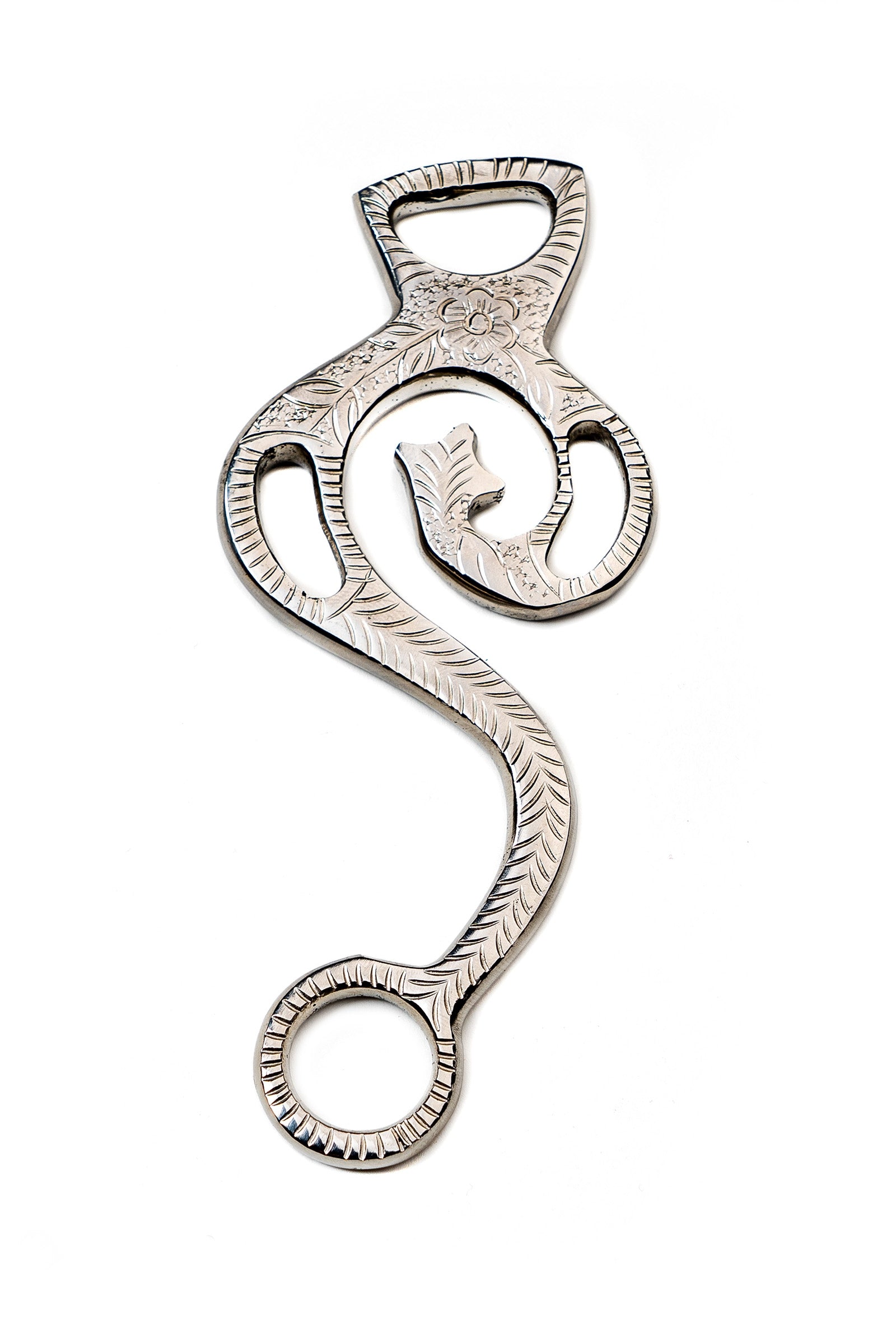 F.R.A. Freedom Riding Articles Barco Set Czanki do ogłowia hackamore, 150 mm Wędzidła